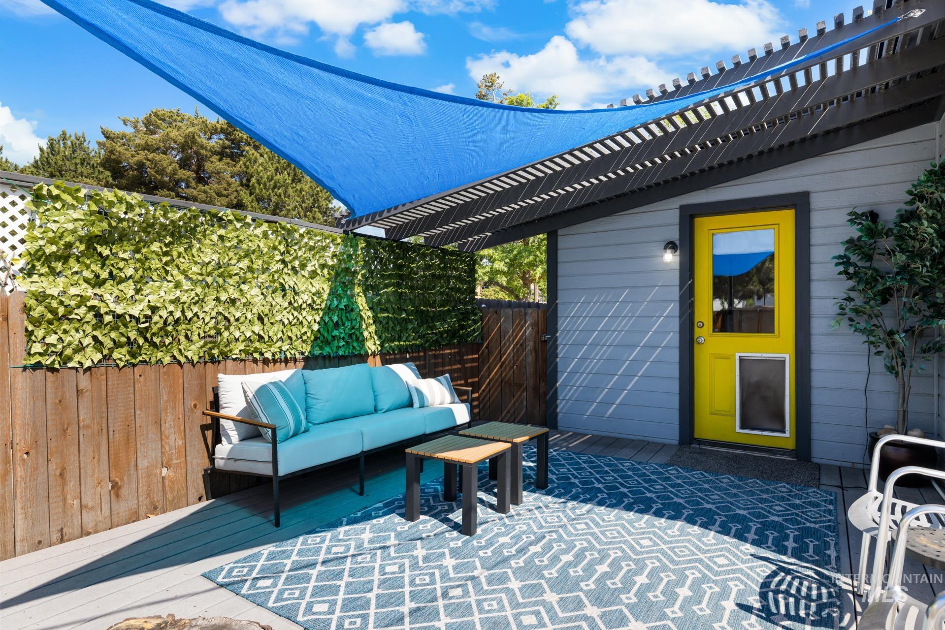 2523 W Idaho St, Boise, Idaho 83702, 2 Bedrooms, 1 Bathroom, Residential For Sale, Price $499,000,MLS 98999640