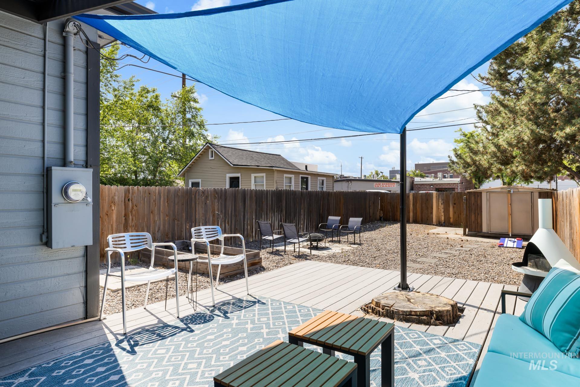 2523 W Idaho St, Boise, Idaho 83702, 2 Bedrooms, 1 Bathroom, Residential For Sale, Price $499,000,MLS 98999640