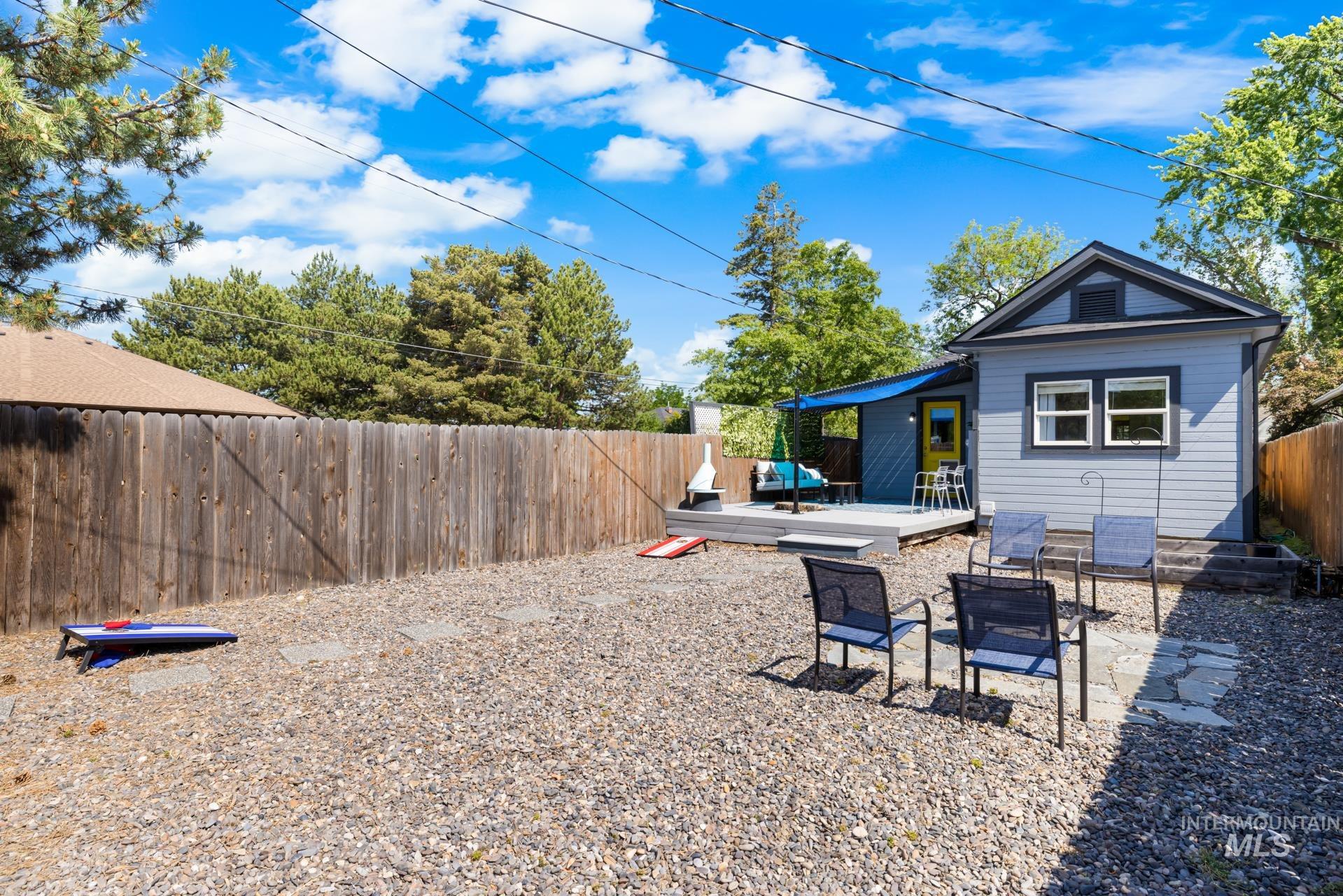 2523 W Idaho St, Boise, Idaho 83702, 2 Bedrooms, 1 Bathroom, Residential For Sale, Price $499,000,MLS 98999640