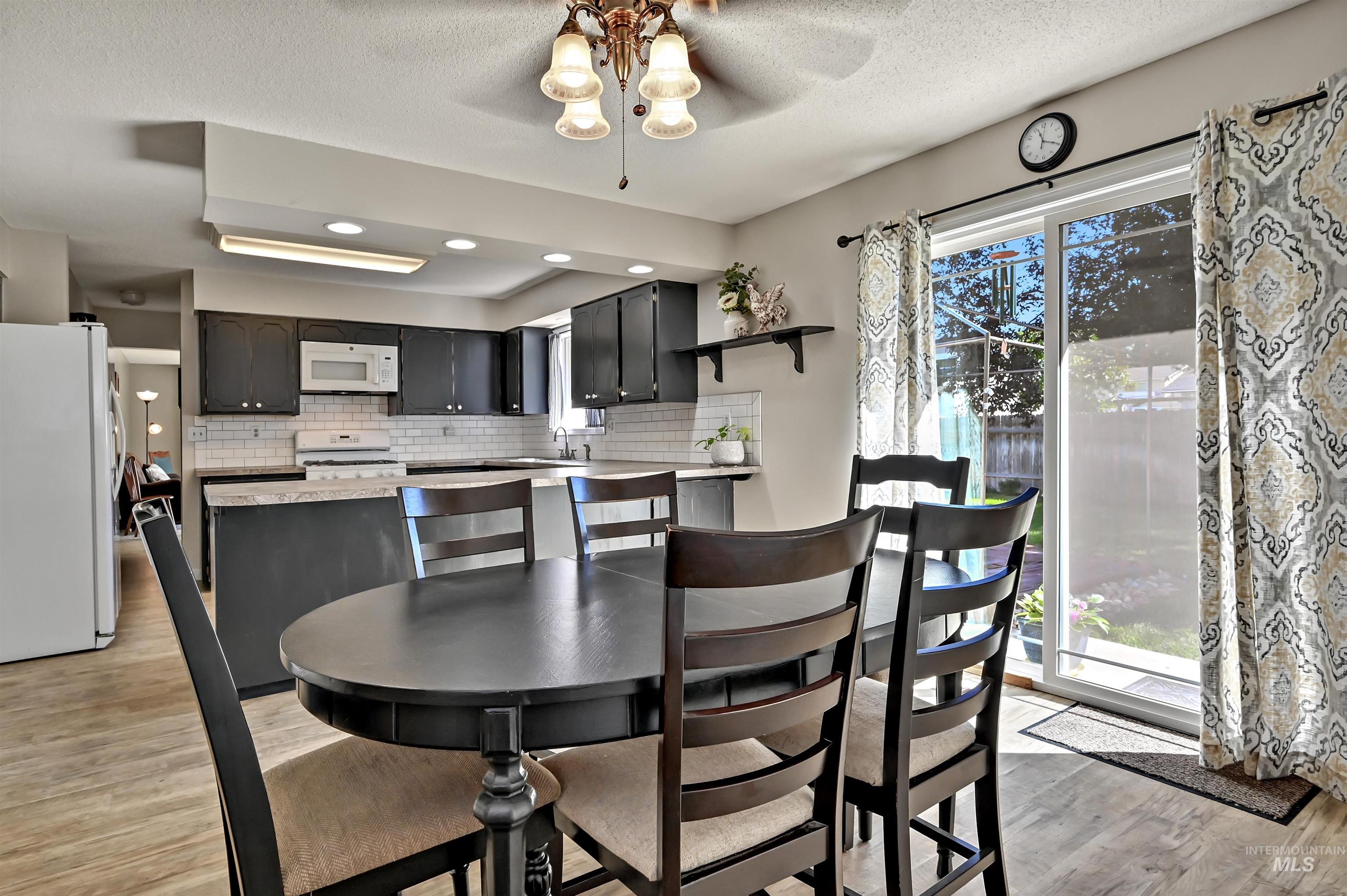 172 N Benewah Place, Nampa, Idaho 83651, 3 Bedrooms, 2 Bathrooms, Residential For Sale, Price $390,000,MLS 98999642