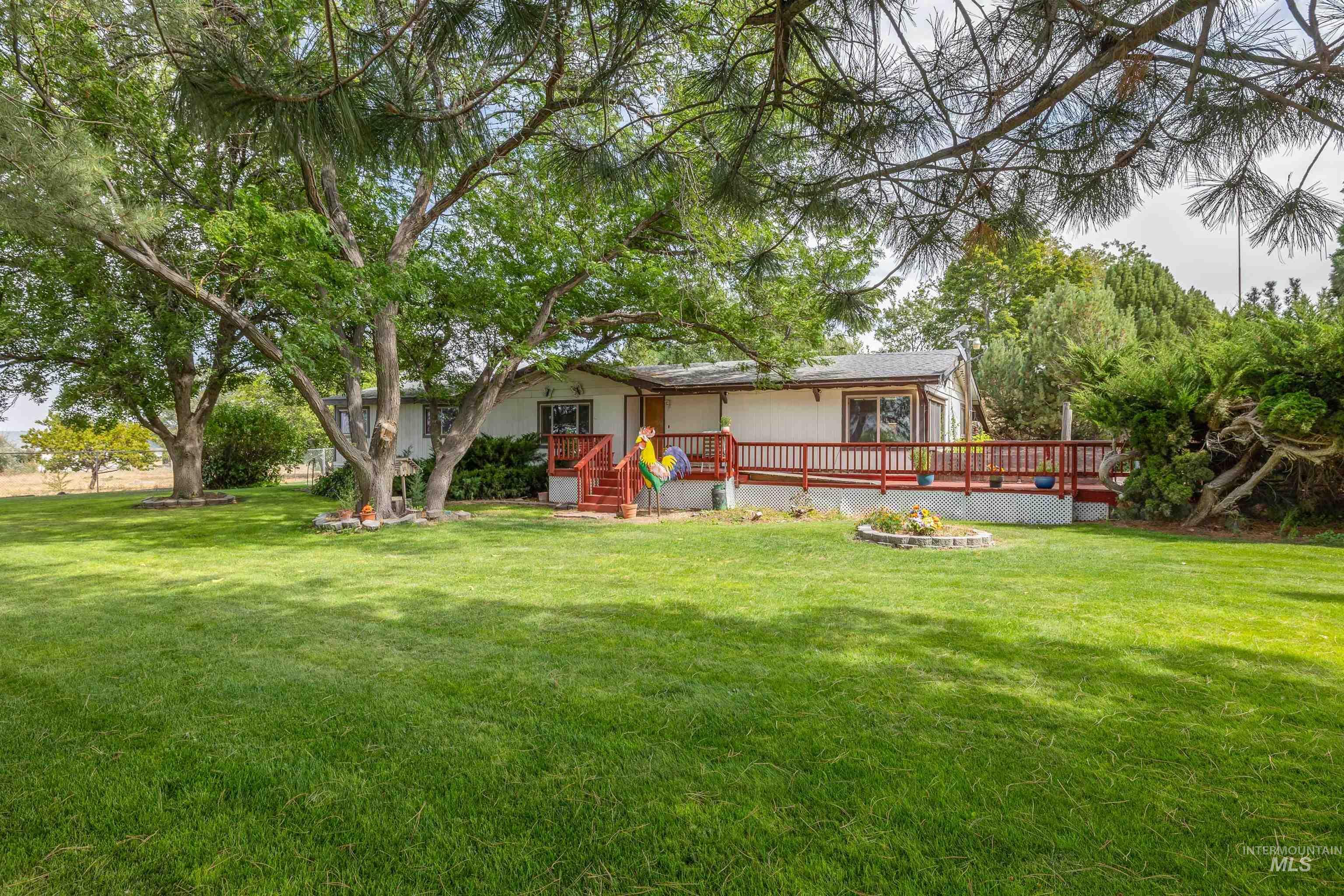 236 N 200 W, Jerome, Idaho 83338, 4 Bedrooms, 2 Bathrooms, Residential For Sale, Price $350,000, 98999643