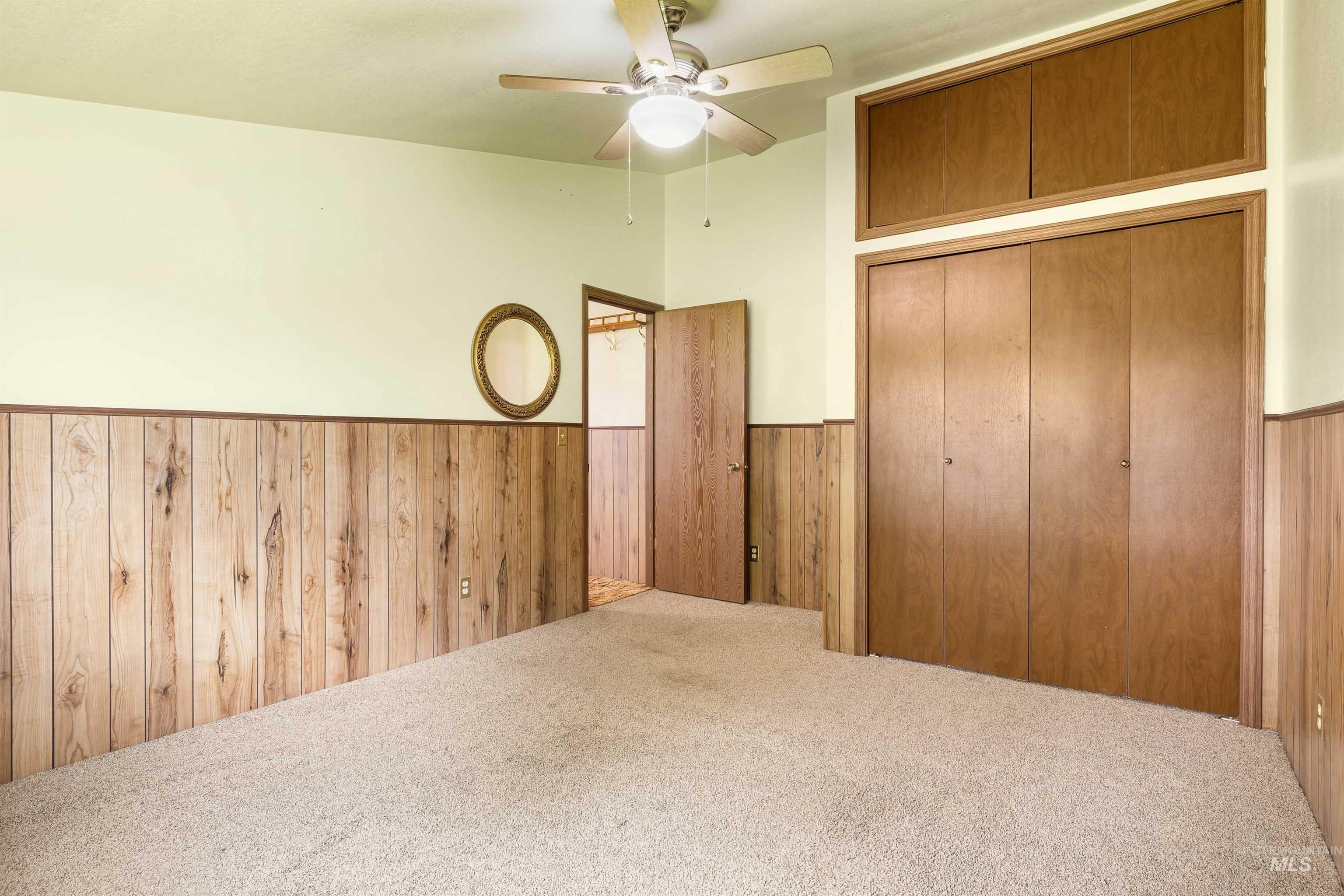 236 N 200 W, Jerome, Idaho 83338, 4 Bedrooms, 2 Bathrooms, Residential For Sale, Price $350,000, 98999643