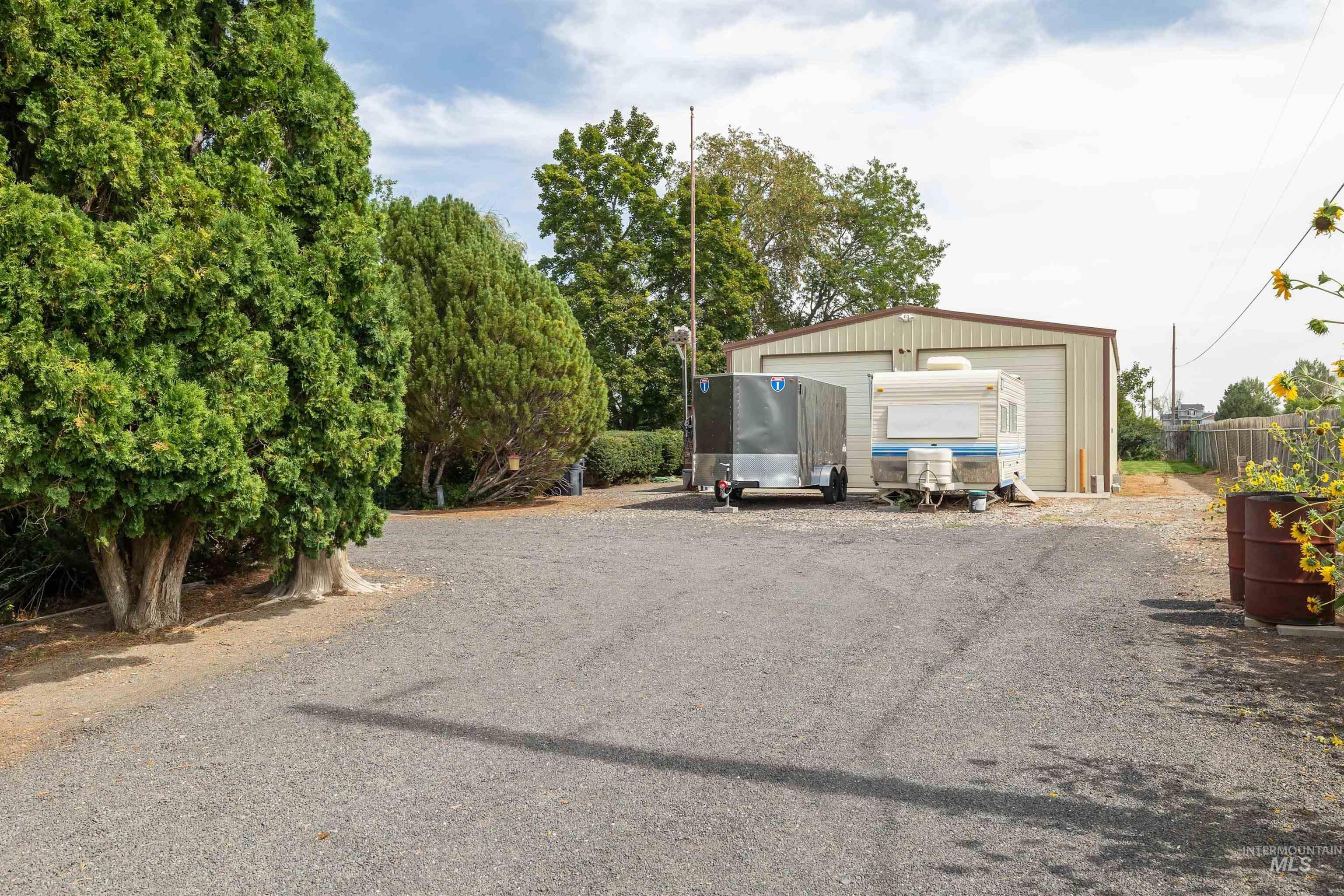236 N 200 W, Jerome, Idaho 83338, 4 Bedrooms, 2 Bathrooms, Residential For Sale, Price $350,000, 98999643