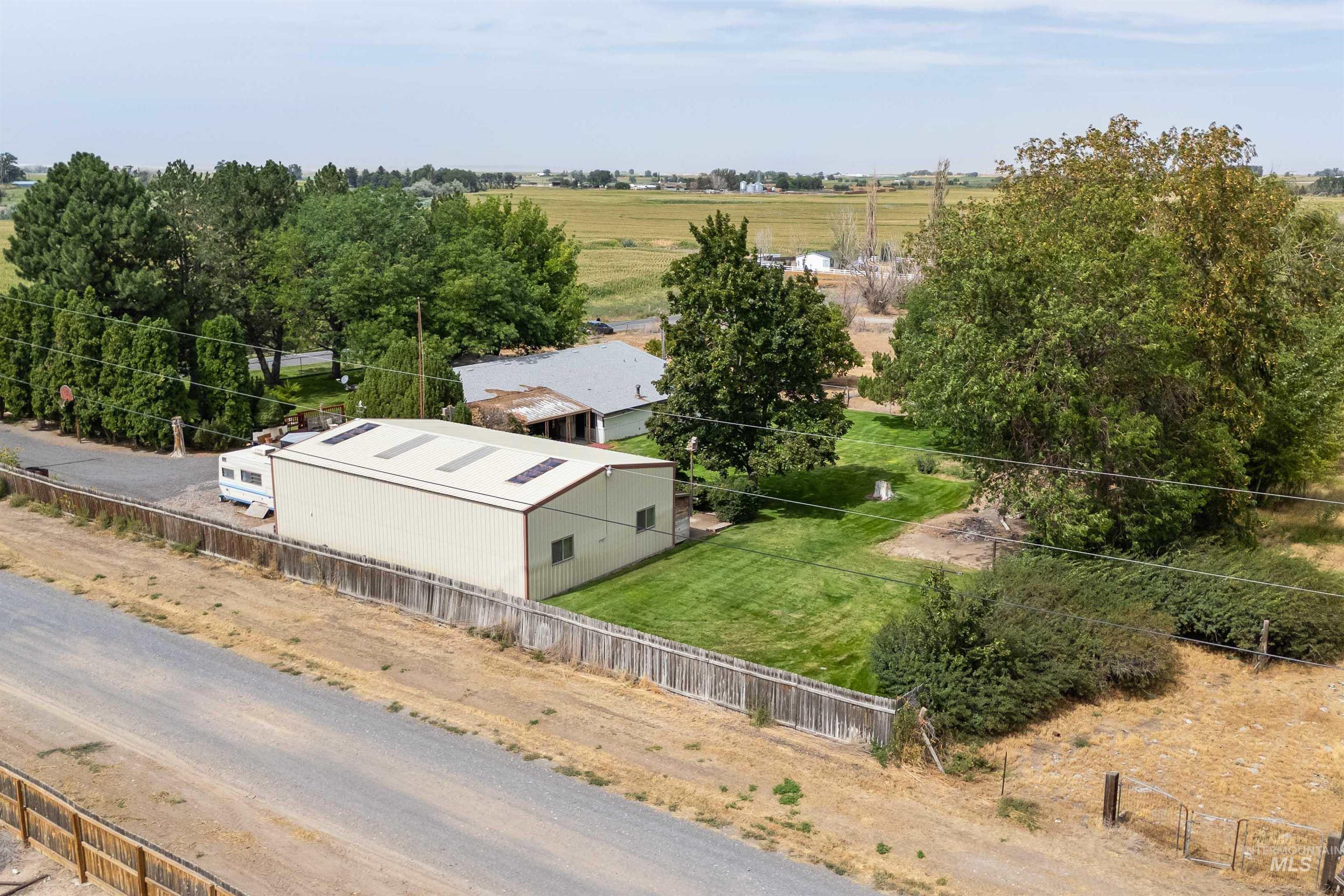 236 N 200 W, Jerome, Idaho 83338, 4 Bedrooms, 2 Bathrooms, Residential For Sale, Price $350,000, 98999643