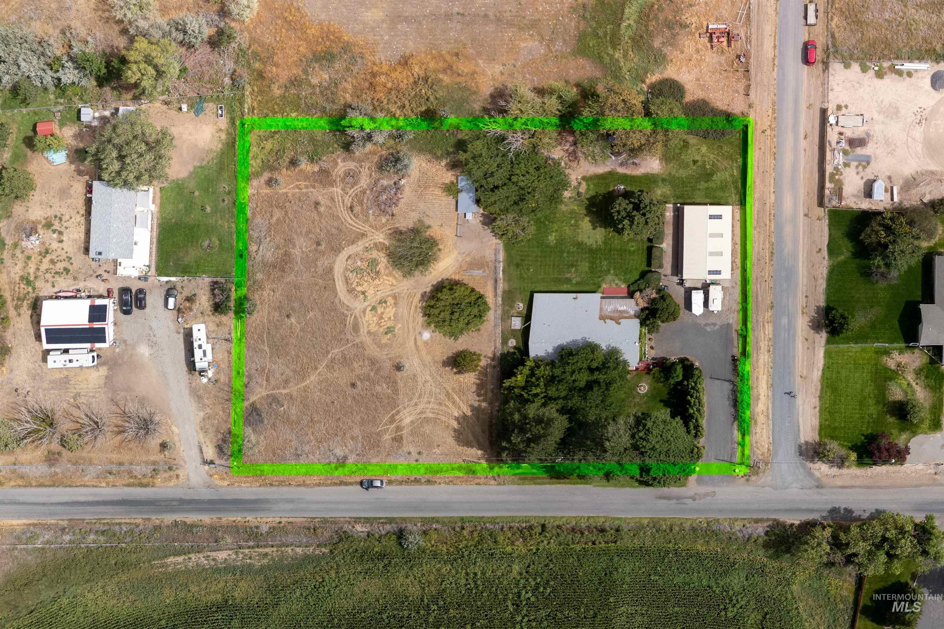 236 N 200 W, Jerome, Idaho 83338, 4 Bedrooms, 2 Bathrooms, Residential For Sale, Price $350,000, 98999643