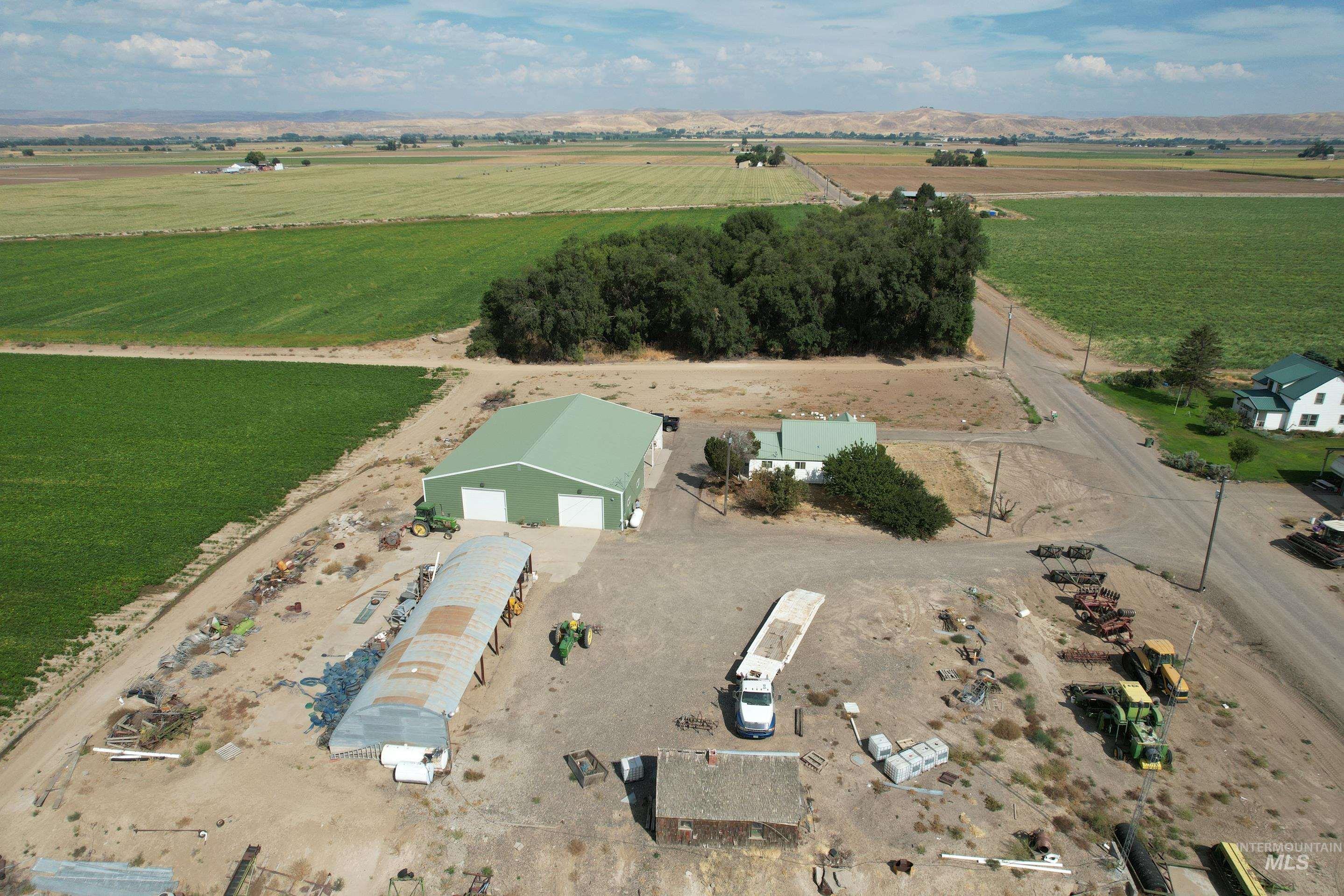 254 Ivy Road, Ontario, Idaho 97914, 3 Bedrooms, 1 Bathroom, Farm & Ranch For Sale, Price $950,000, 98999644