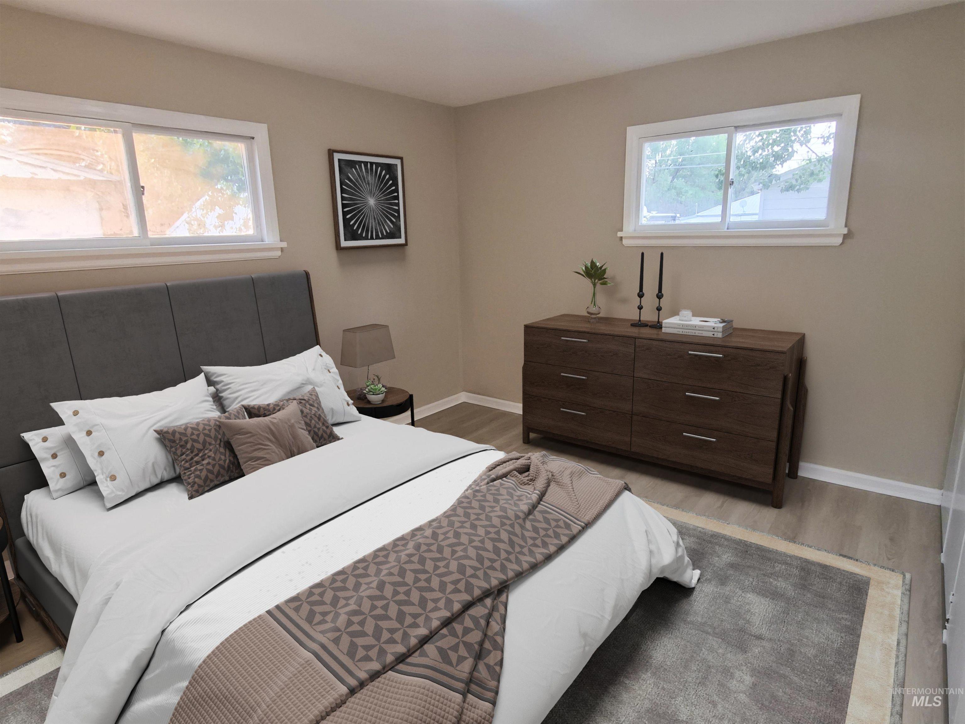 618 E Avenue D, Jerome, Idaho 83338, 2 Bedrooms, 1 Bathroom, Residential For Sale, Price $239,900, 98999645