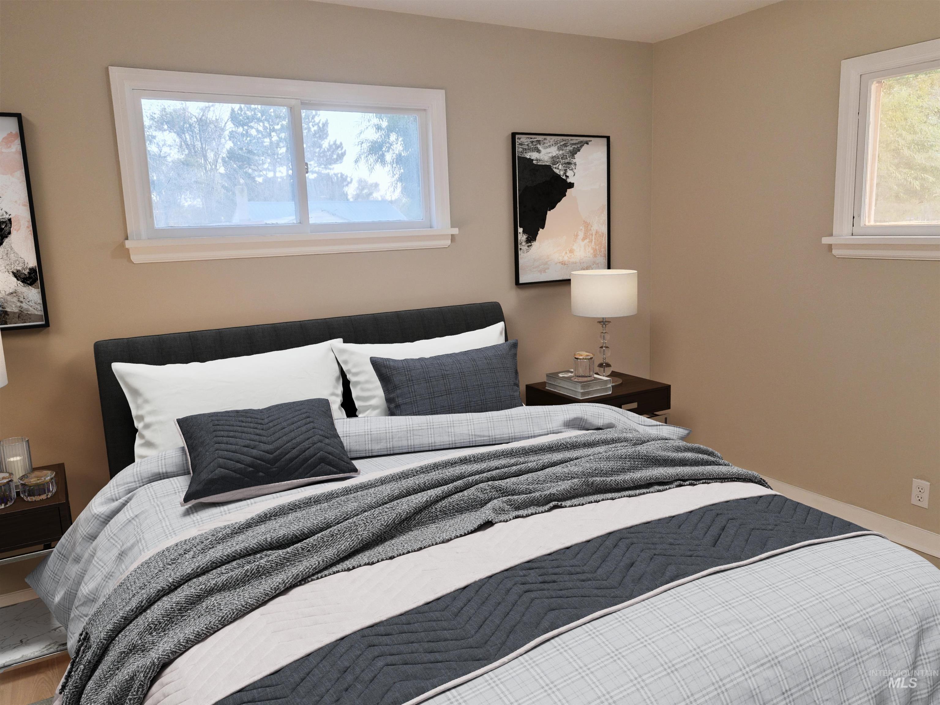 618 E Avenue D, Jerome, Idaho 83338, 2 Bedrooms, 1 Bathroom, Residential For Sale, Price $239,900, 98999645