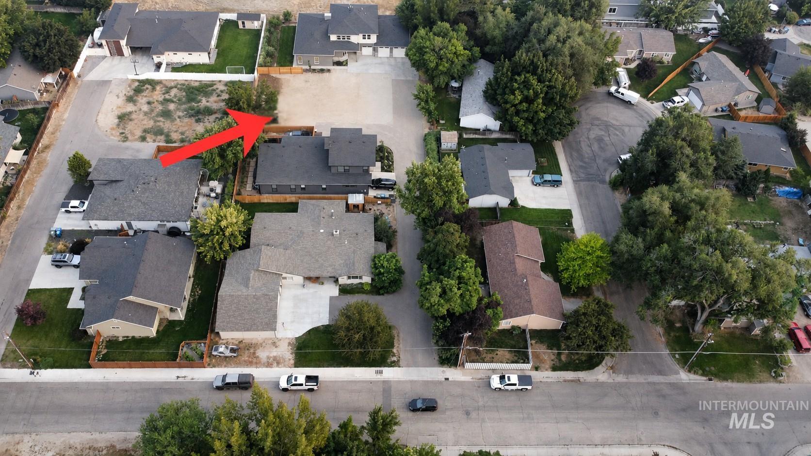 8817 W Holbrook Ave, Boise, Idaho 83704, Land For Sale, Price $190,000, 98999647