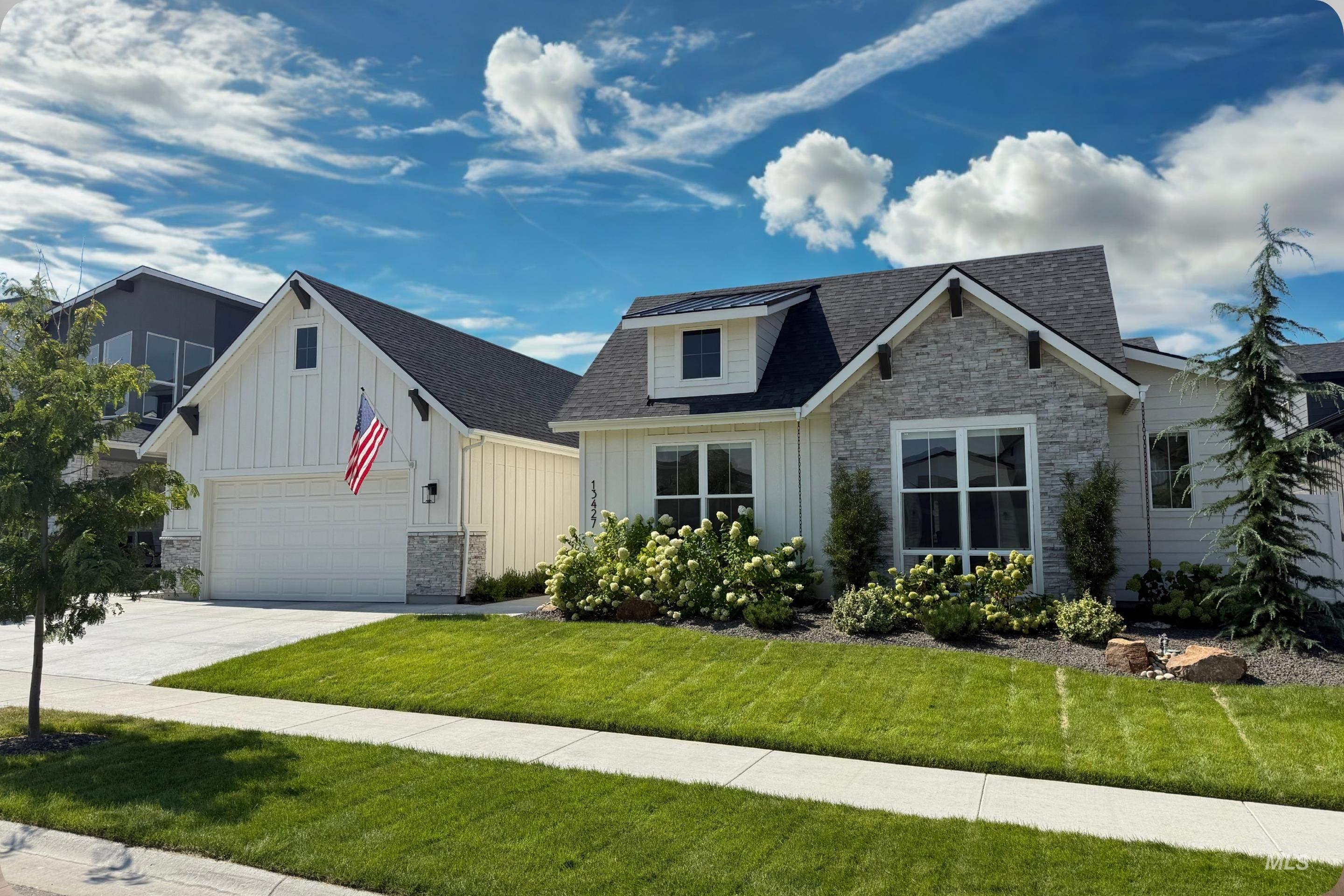 13427 N Hazel Grouse Way, Boise, Idaho 83714, 4 Bedrooms, 3.5 Bathrooms, Residential For Sale, Price $1,195,000, 98999649