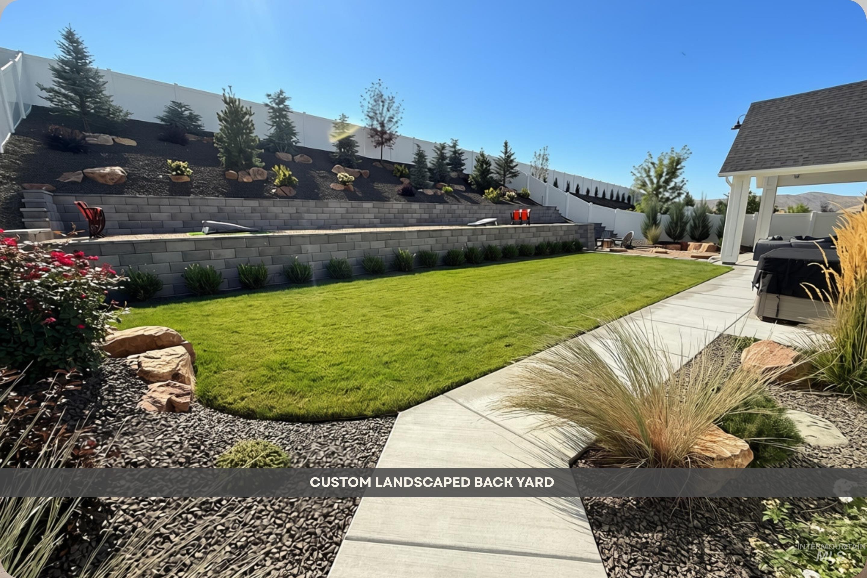 13427 N Hazel Grouse Way, Boise, Idaho 83714, 4 Bedrooms, 3.5 Bathrooms, Residential For Sale, Price $1,195,000, 98999649