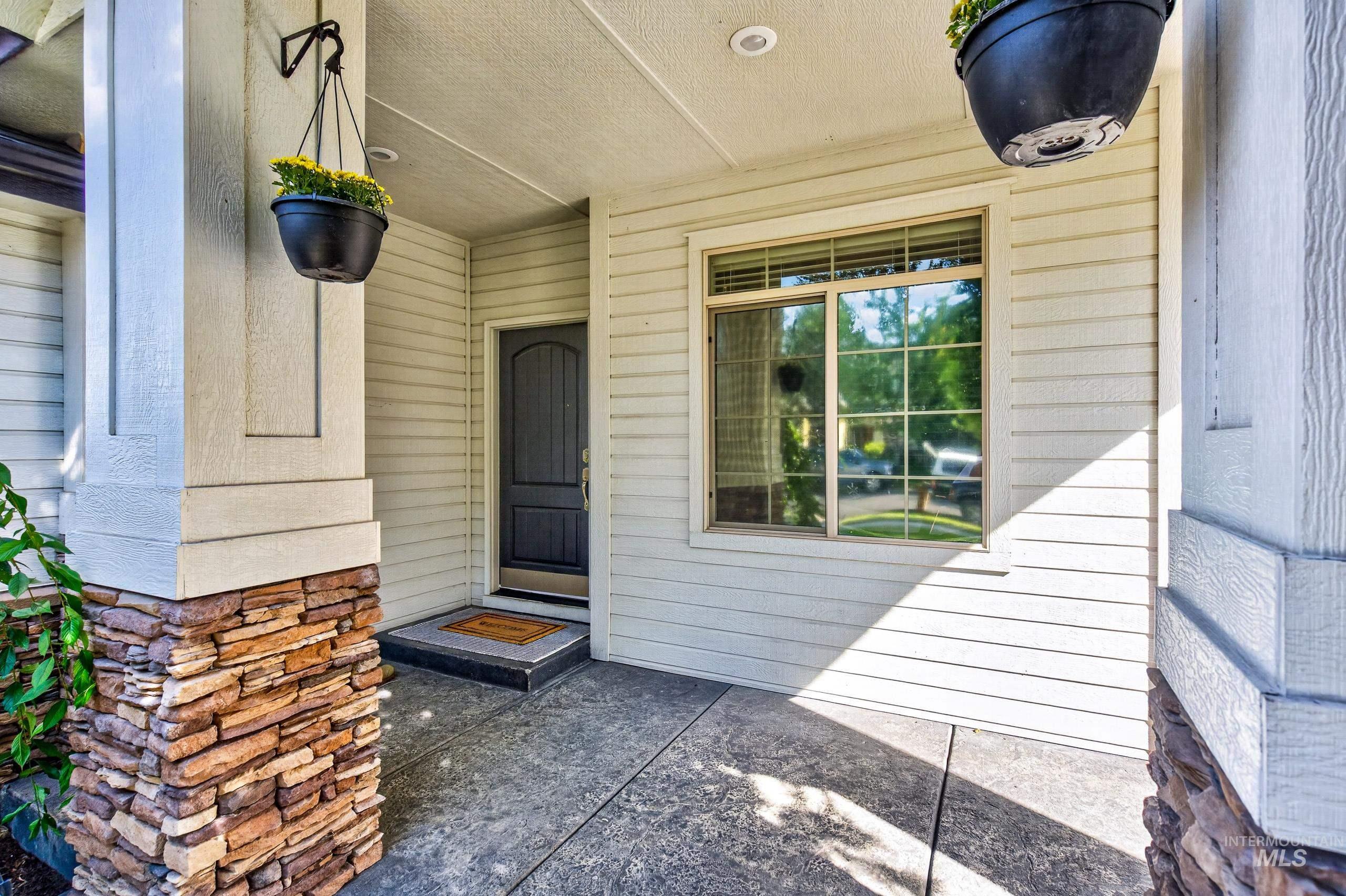 1240 W Barrymore, Meridian, Idaho 83646, 5 Bedrooms, 3.5 Bathrooms, Residential For Sale, Price $715,000, 98999650