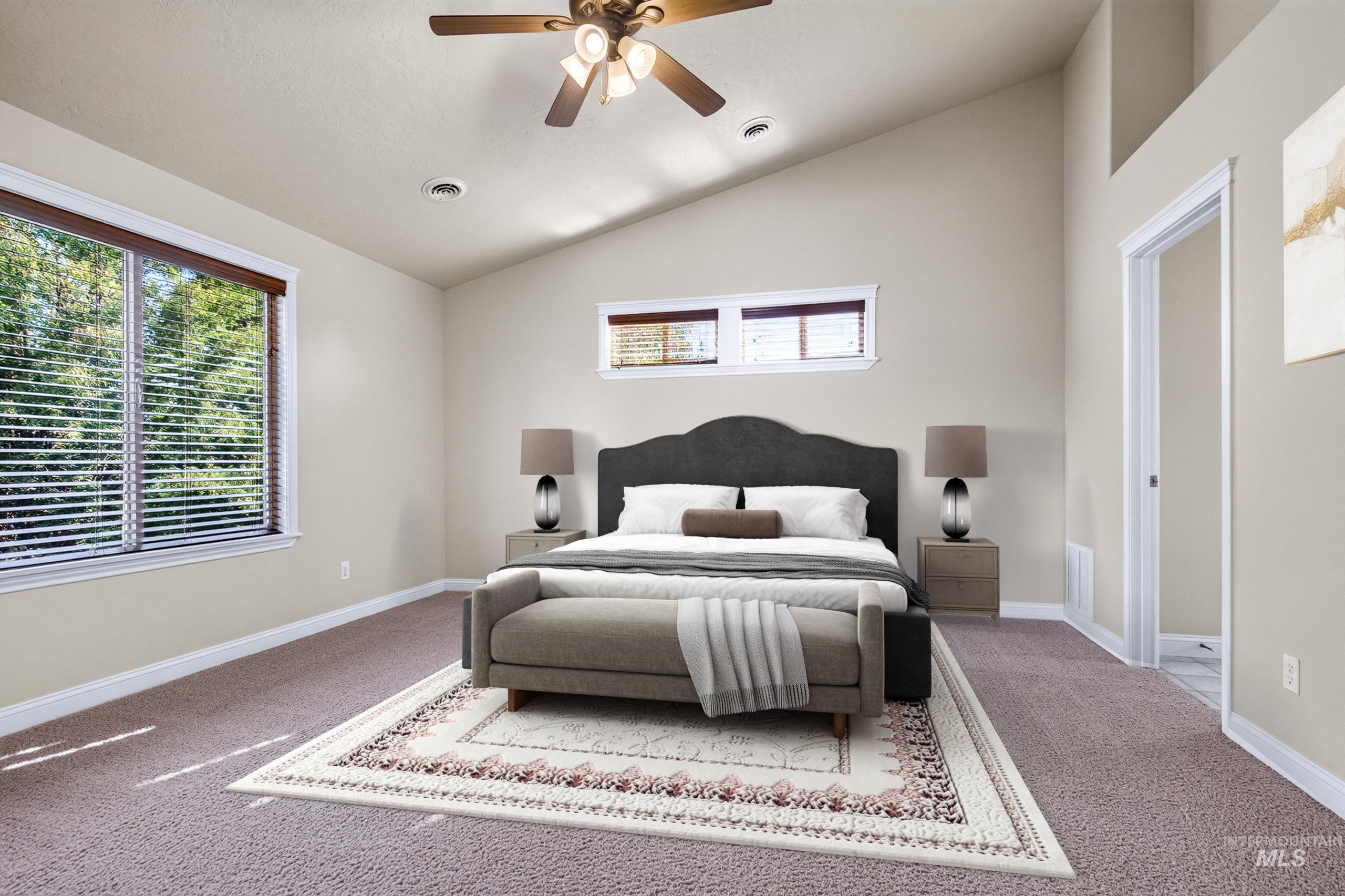 1240 W Barrymore, Meridian, Idaho 83646, 5 Bedrooms, 3.5 Bathrooms, Residential For Sale, Price $715,000, 98999650