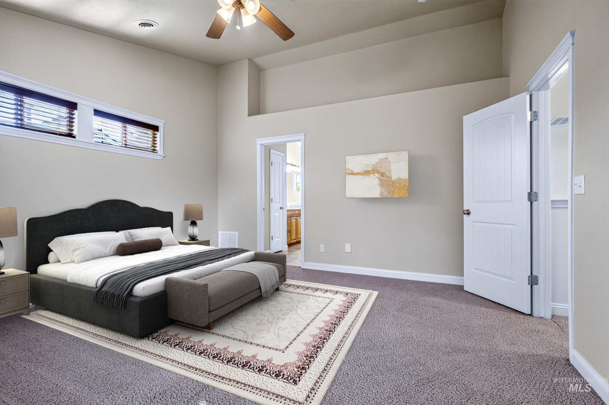 1240 W Barrymore, Meridian, Idaho 83646, 5 Bedrooms, 3.5 Bathrooms, Residential For Sale, Price $715,000, 98999650