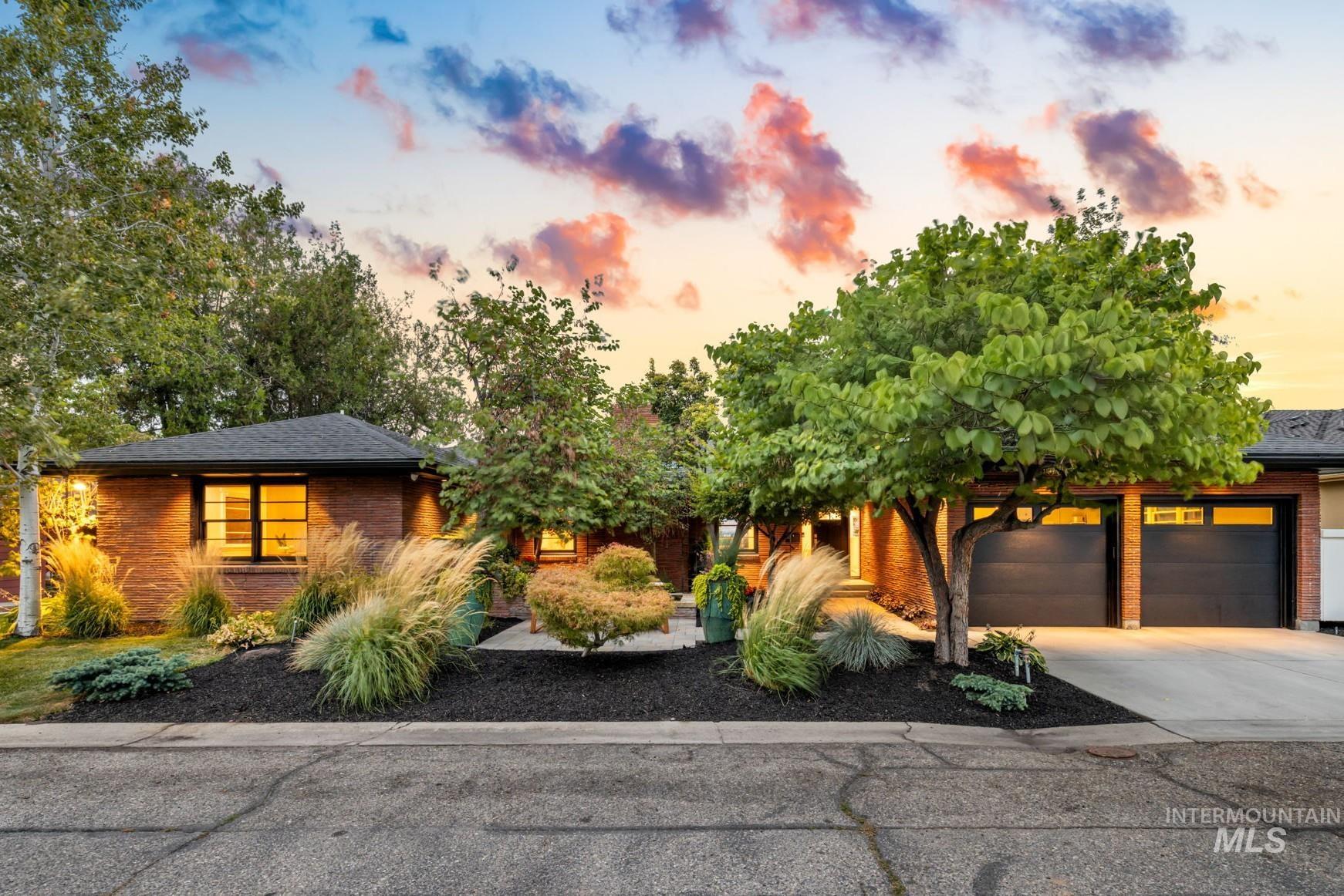 4814 W Roberts Road, Boise, Idaho 83705, 5 Bedrooms, 4 Bathrooms, Residential For Sale, Price $1,450,000, 98999651