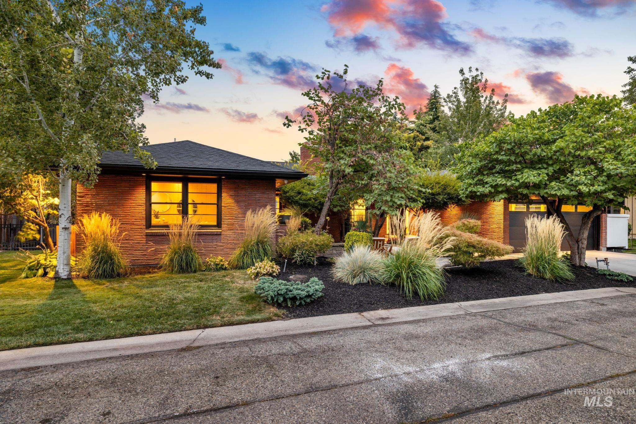 4814 W Roberts Road, Boise, Idaho 83705, 5 Bedrooms, 4 Bathrooms, Residential For Sale, Price $1,450,000, 98999651