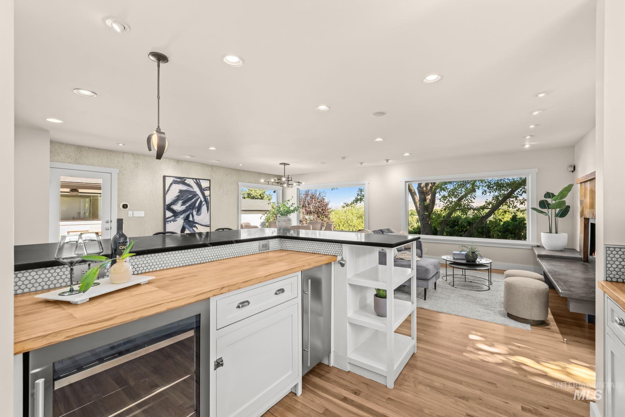 4814 W Roberts Road, Boise, Idaho 83705, 5 Bedrooms, 4 Bathrooms, Residential For Sale, Price $1,450,000, 98999651