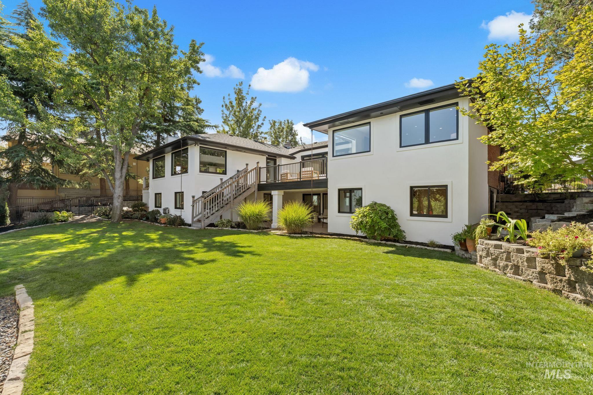 4814 W Roberts Road, Boise, Idaho 83705, 5 Bedrooms, 4 Bathrooms, Residential For Sale, Price $1,450,000, 98999651