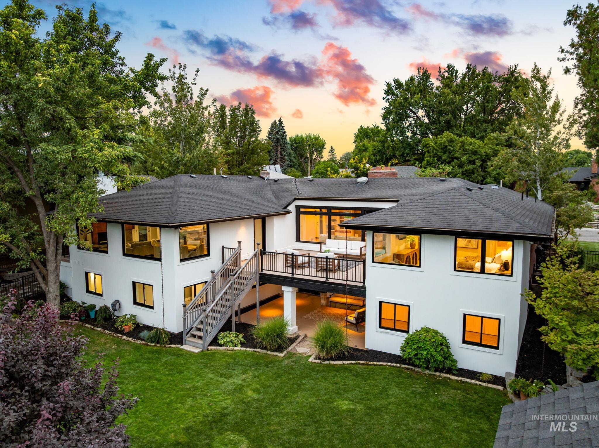 4814 W Roberts Road, Boise, Idaho 83705, 5 Bedrooms, 4 Bathrooms, Residential For Sale, Price $1,450,000, 98999651