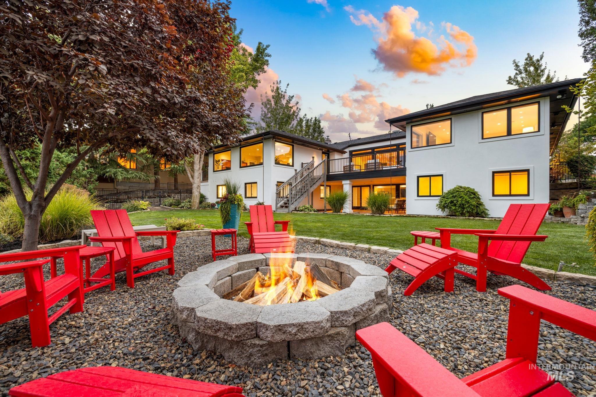 4814 W Roberts Road, Boise, Idaho 83705, 5 Bedrooms, 4 Bathrooms, Residential For Sale, Price $1,450,000, 98999651