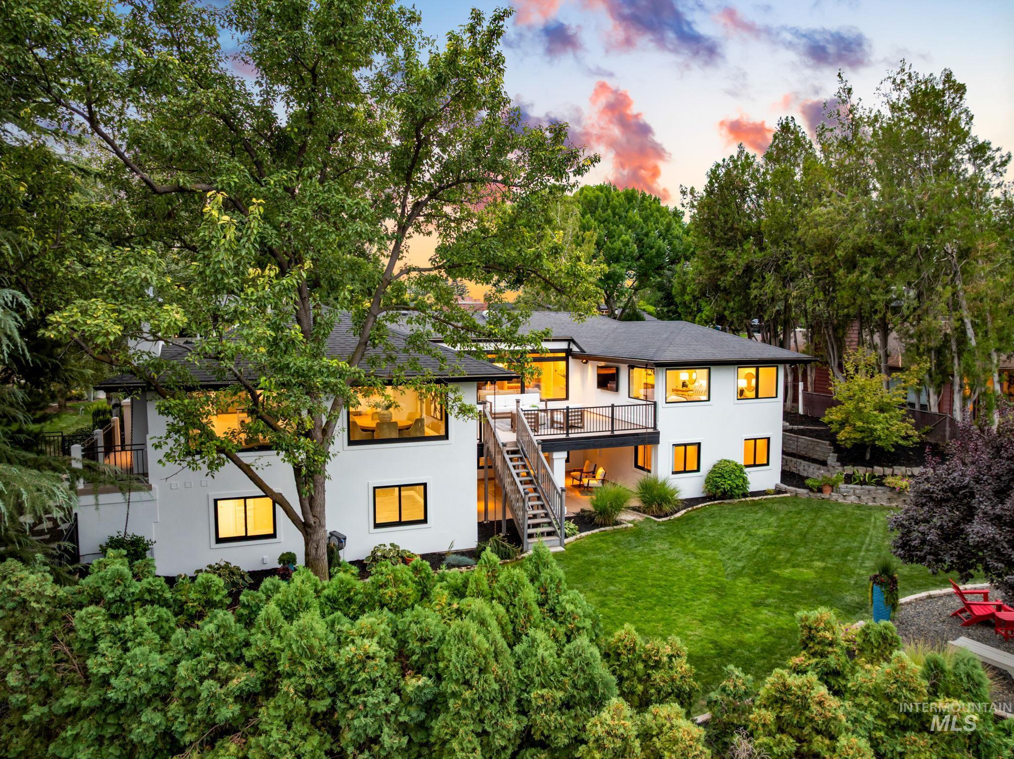 4814 W Roberts Road, Boise, Idaho 83705, 5 Bedrooms, 4 Bathrooms, Residential For Sale, Price $1,450,000, 98999651