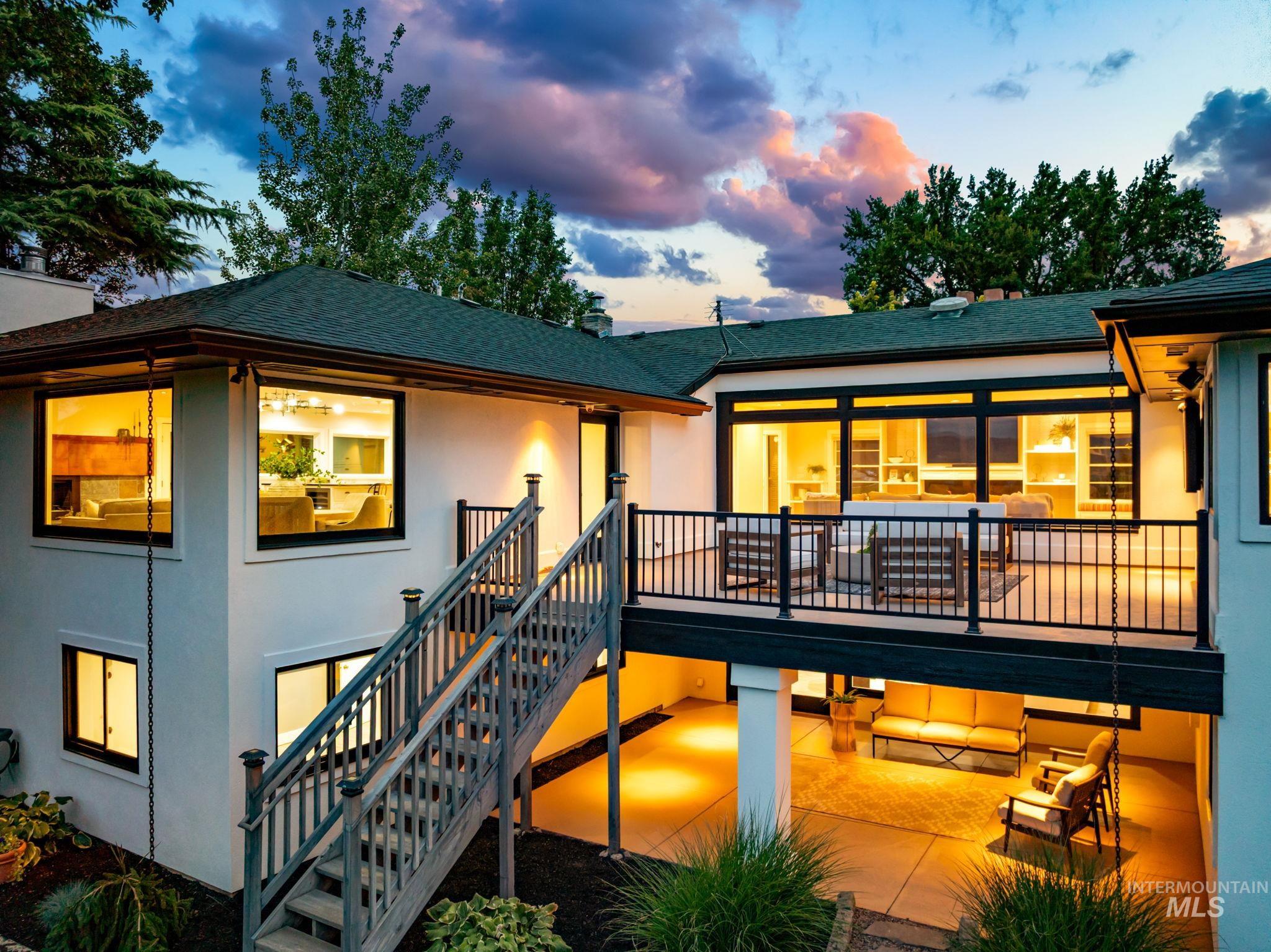 4814 W Roberts Road, Boise, Idaho 83705, 5 Bedrooms, 4 Bathrooms, Residential For Sale, Price $1,450,000, 98999651