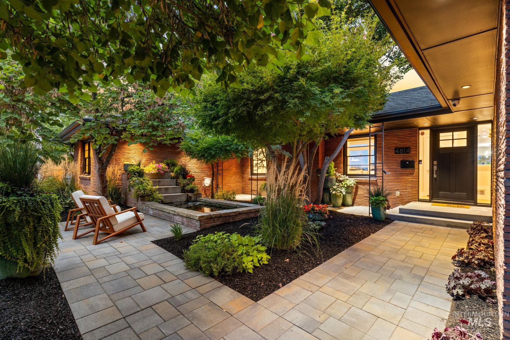 4814 W Roberts Road, Boise, Idaho 83705, 5 Bedrooms, 4 Bathrooms, Residential For Sale, Price $1,450,000, 98999651
