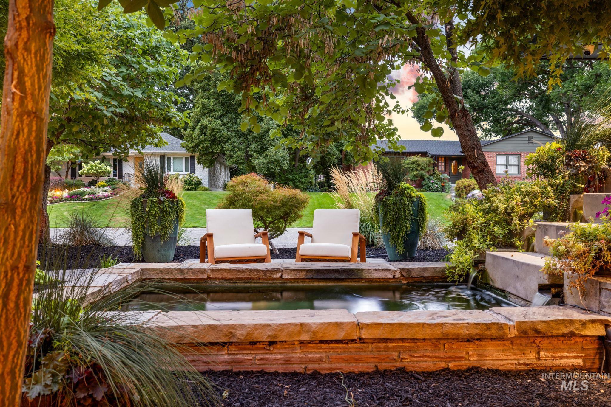 4814 W Roberts Road, Boise, Idaho 83705, 5 Bedrooms, 4 Bathrooms, Residential For Sale, Price $1,450,000, 98999651