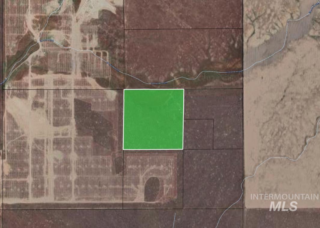 S Orchard Access Rd, Boise, Idaho 83716, Land For Sale, Price $225,000,MLS 98999652