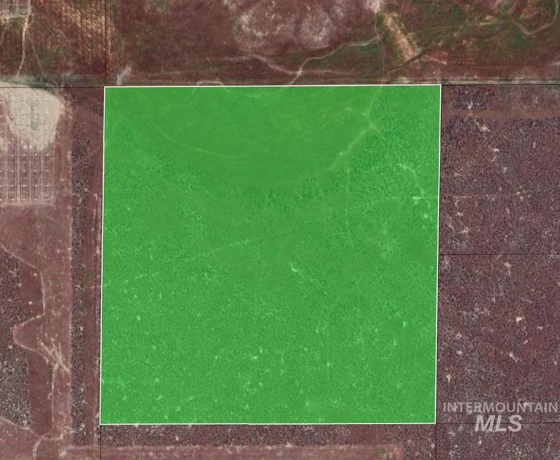S Orchard Access Rd, Boise, Idaho 83716, Land For Sale, Price $225,000,MLS 98999652
