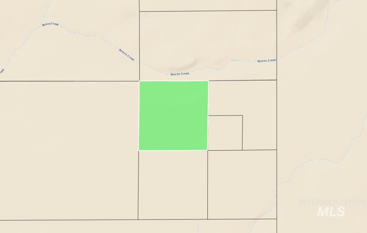 S Orchard Access Rd, Boise, Idaho 83716, Land For Sale, Price $225,000,MLS 98999652