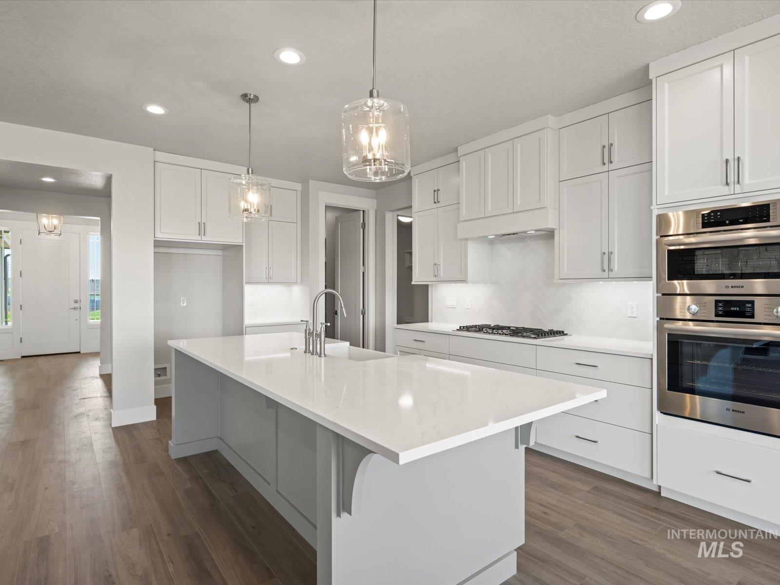 300 S Gearbox Way, Boise, Idaho 83716, 4 Bedrooms, 3.5 Bathrooms, Residential For Sale, Price $839,900, 98999653