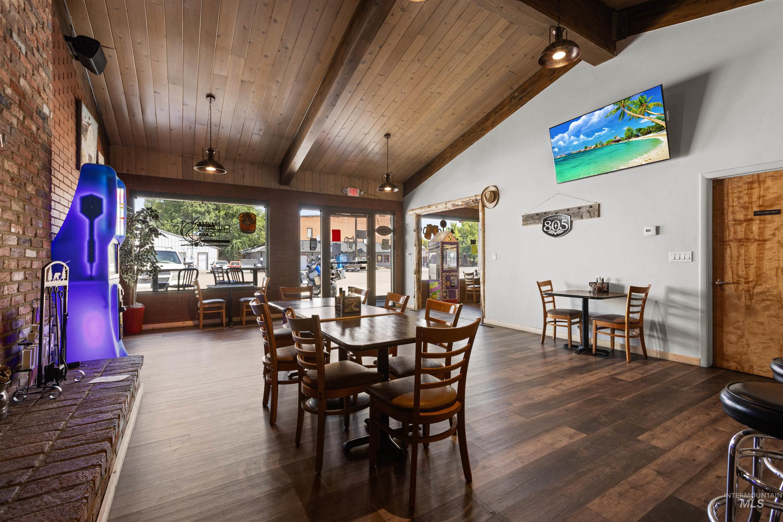95 N Superior, Cambridge, Idaho 83610, Business/Commercial For Sale, Price $819,000, 98999654