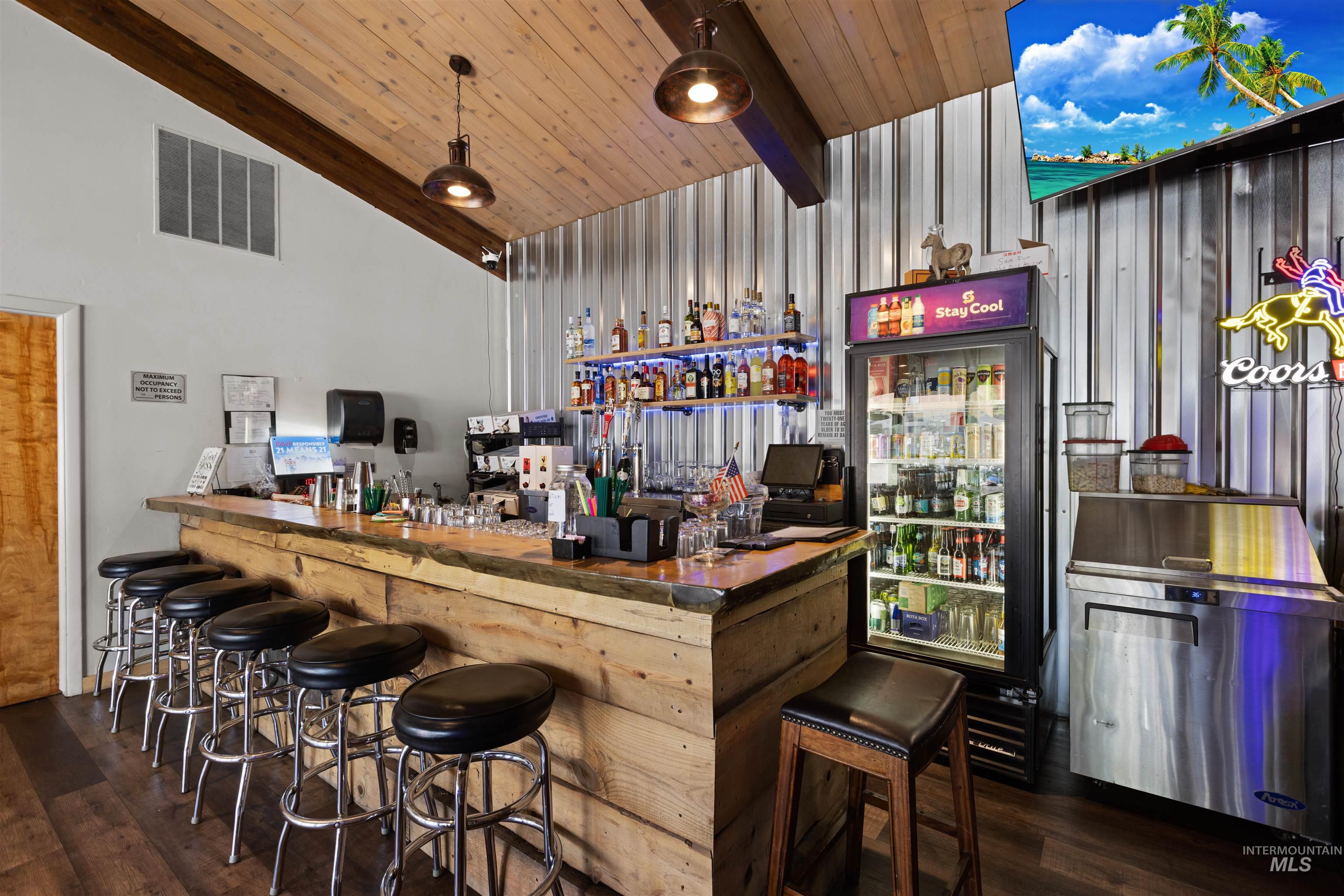 95 N Superior, Cambridge, Idaho 83610, Business/Commercial For Sale, Price $819,000, 98999654
