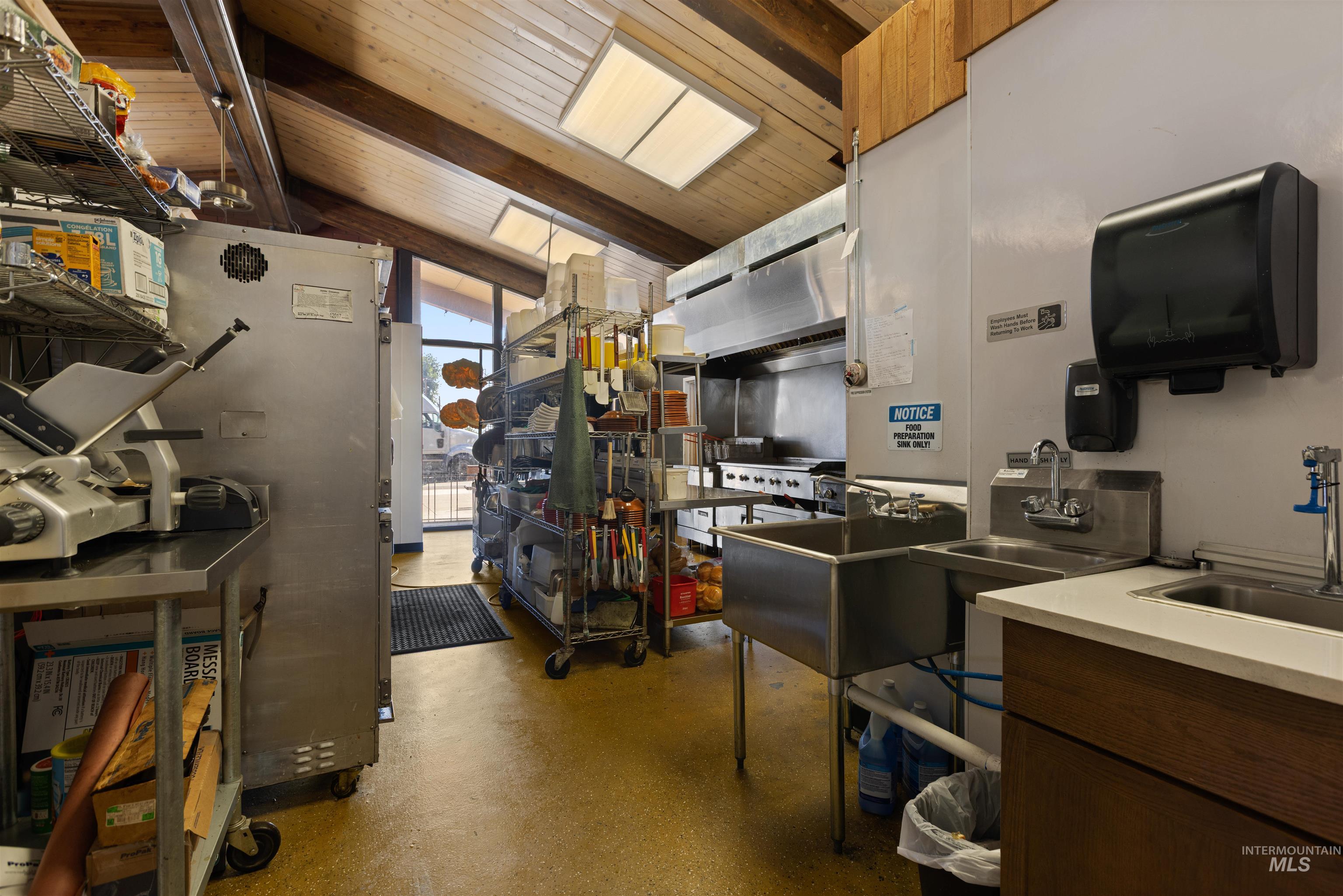 95 N Superior, Cambridge, Idaho 83610, Business/Commercial For Sale, Price $819,000, 98999654