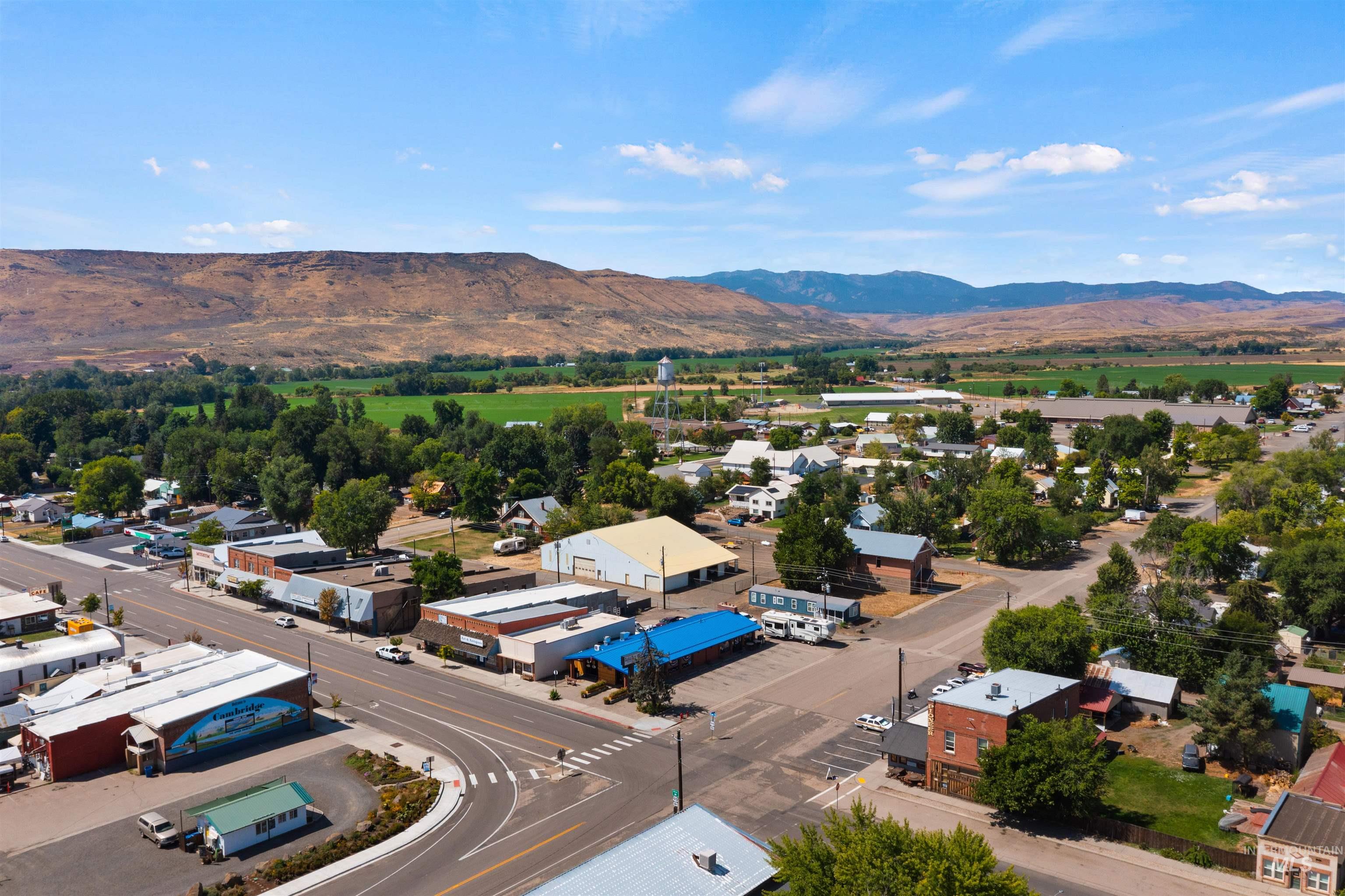 95 N Superior, Cambridge, Idaho 83610, Business/Commercial For Sale, Price $819,000, 98999654