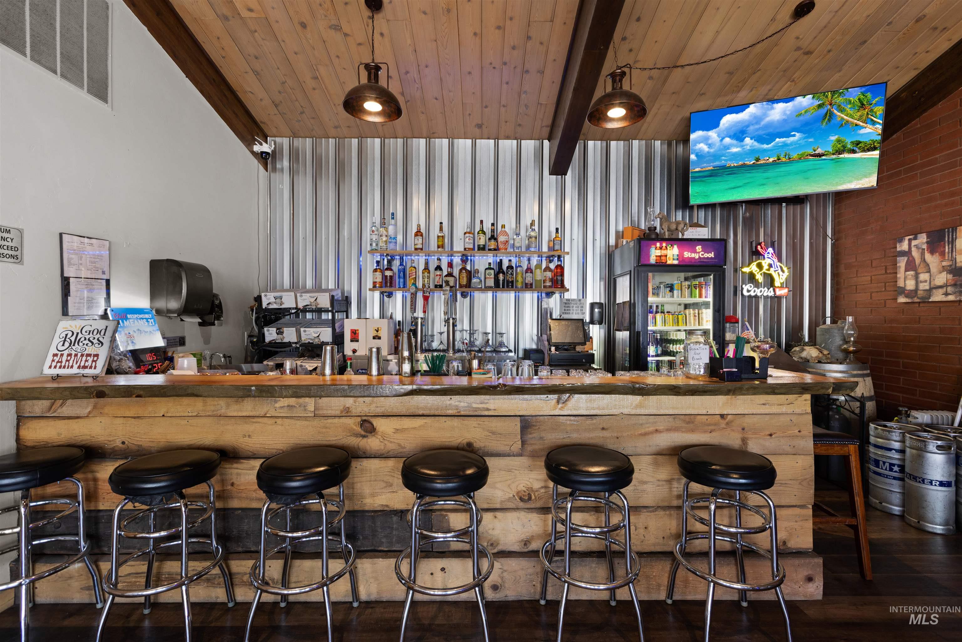 95 N Superior, Cambridge, Idaho 83610, Business/Commercial For Sale, Price $819,000, 98999654