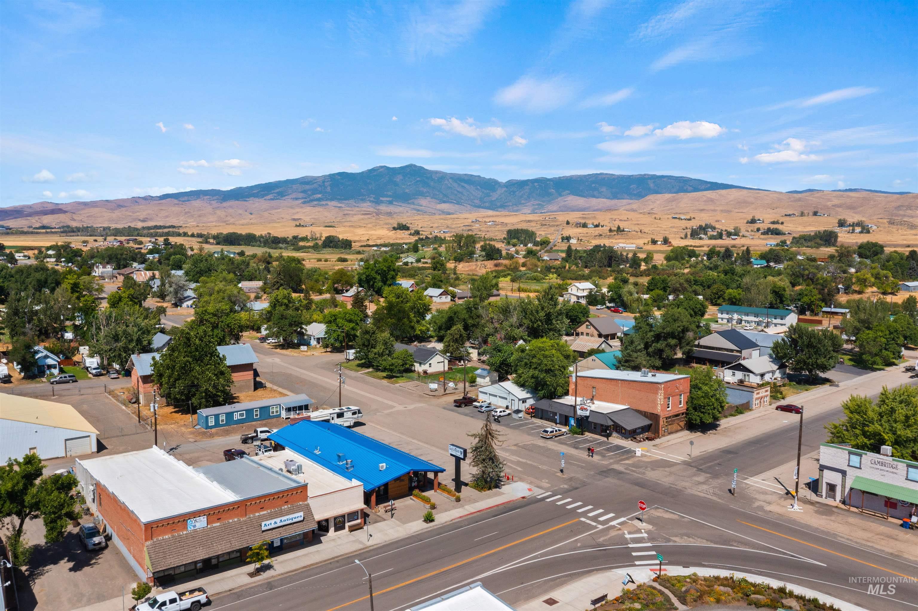 95 N Superior, Cambridge, Idaho 83610, Business/Commercial For Sale, Price $819,000, 98999654