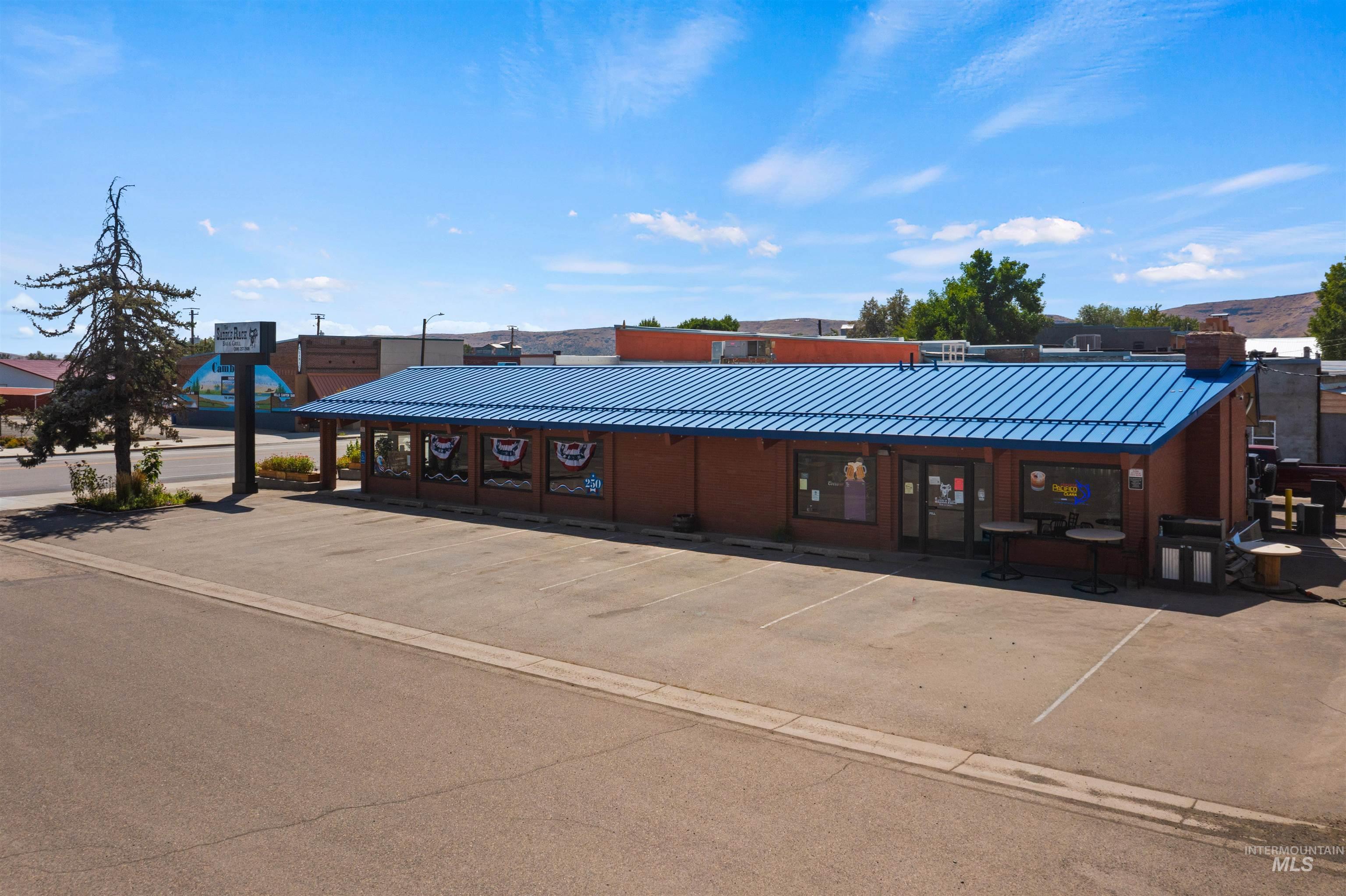 95 N Superior, Cambridge, Idaho 83610, Business/Commercial For Sale, Price $819,000, 98999654