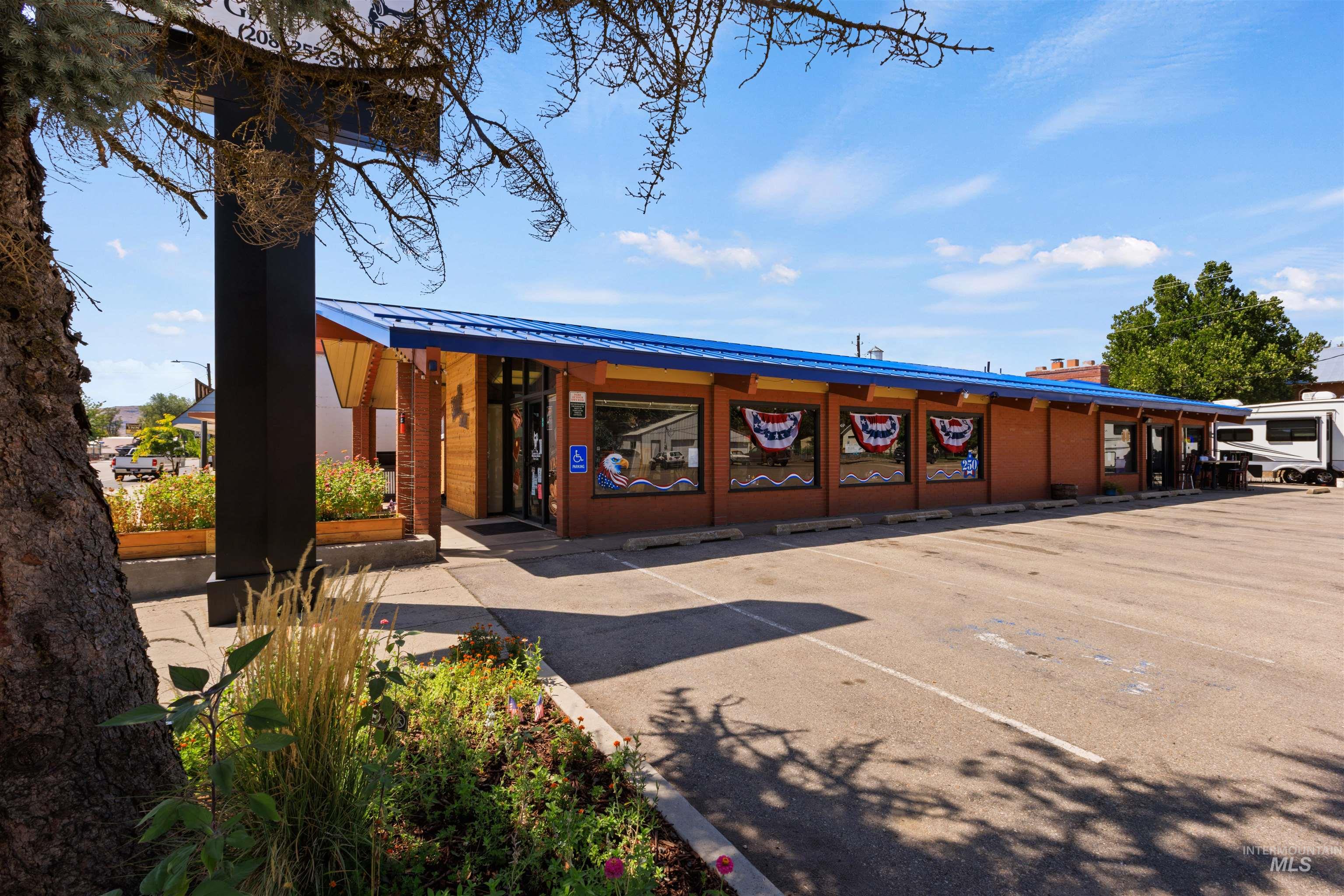 95 N Superior, Cambridge, Idaho 83610, Business/Commercial For Sale, Price $819,000, 98999654