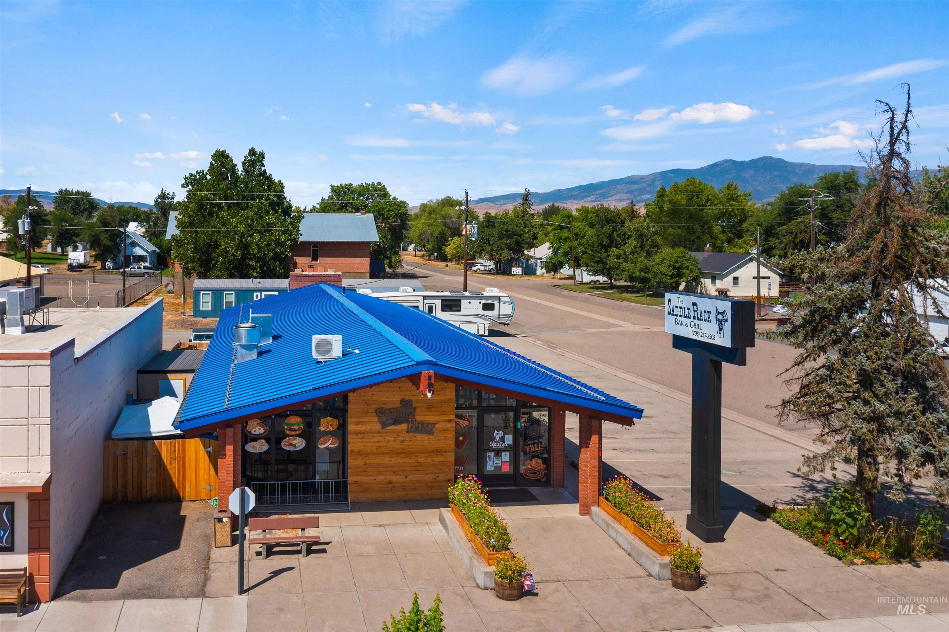 95 N Superior, Cambridge, Idaho 83610, Business/Commercial For Sale, Price $819,000, 98999654
