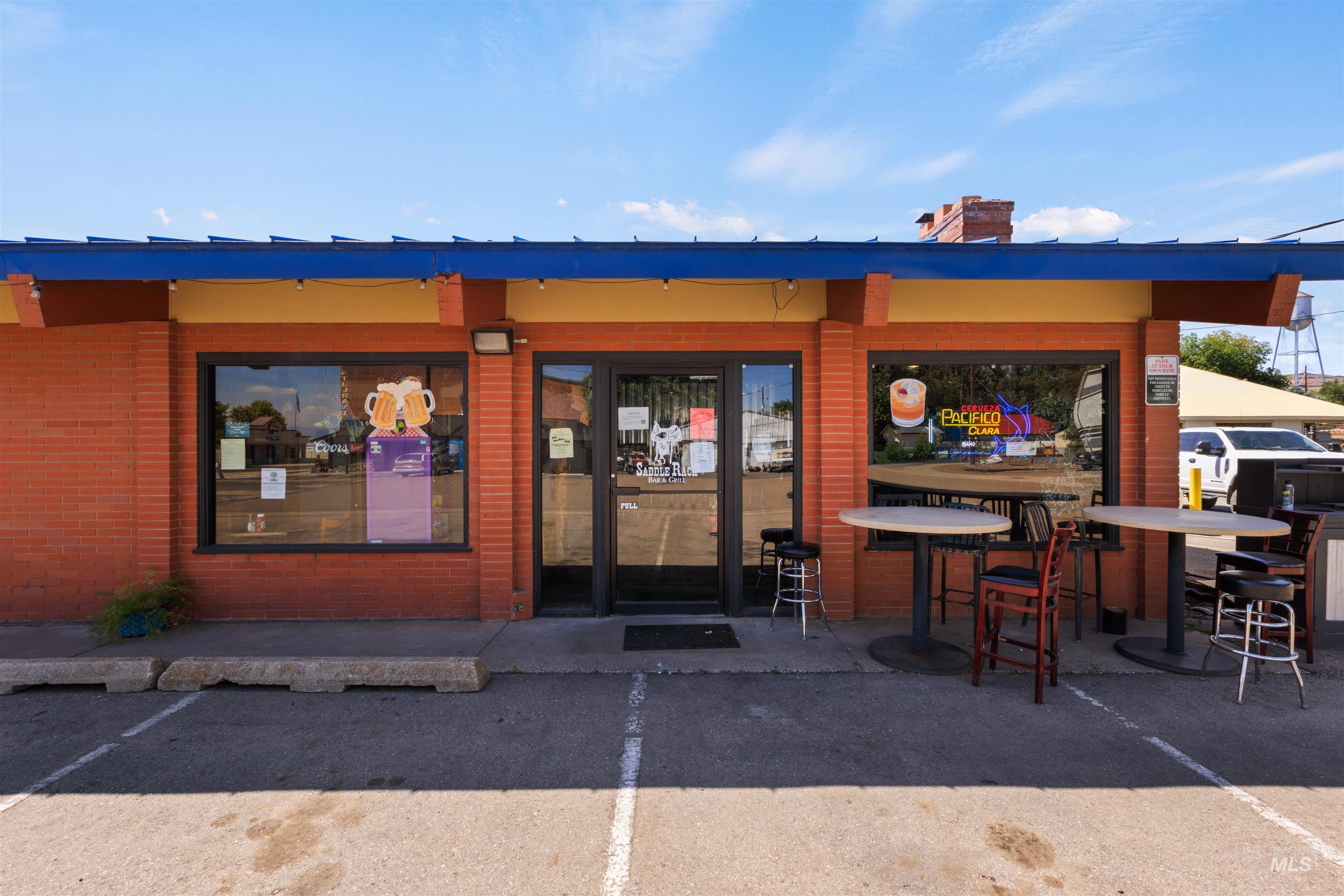 95 N Superior, Cambridge, Idaho 83610, Business/Commercial For Sale, Price $819,000, 98999654