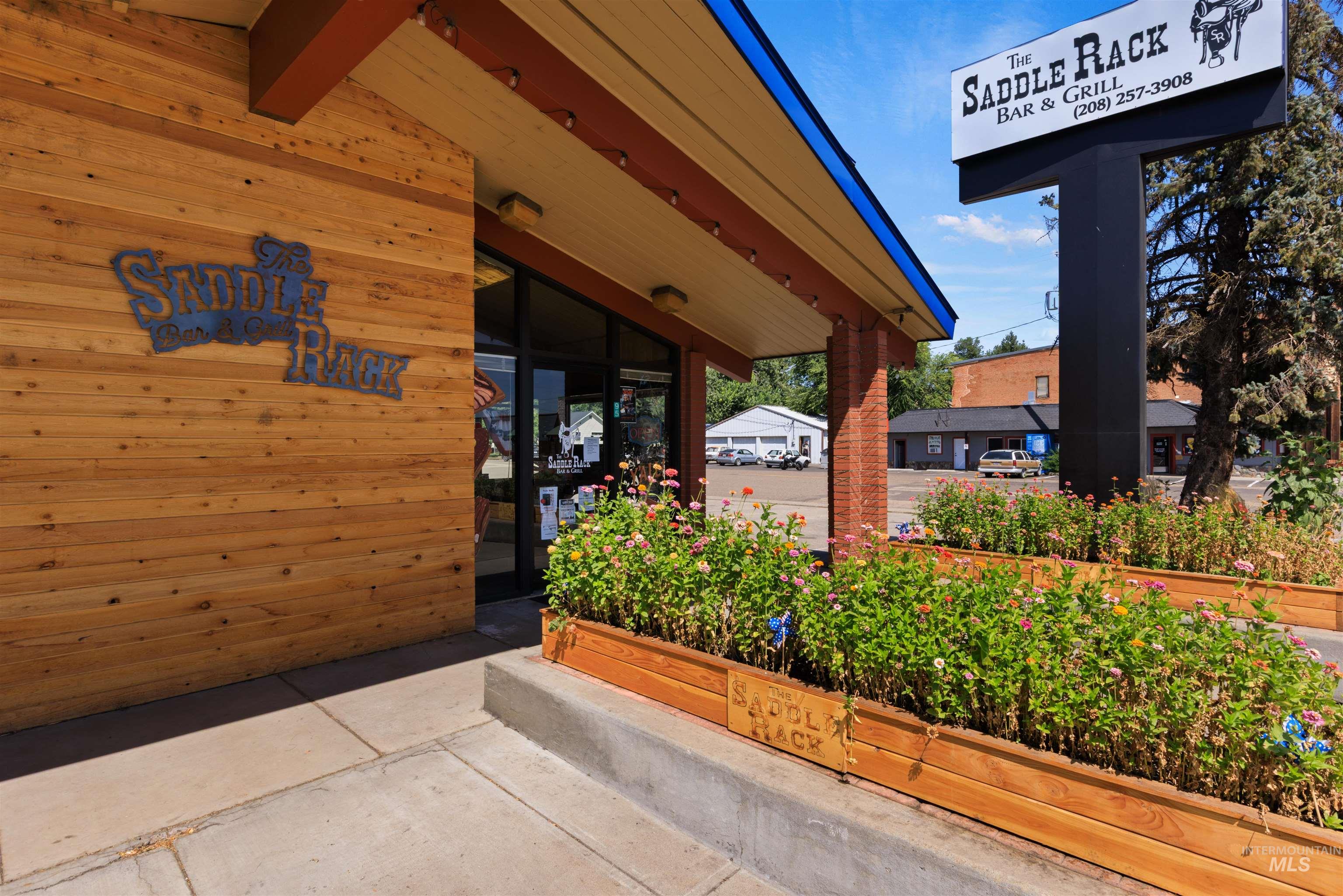 95 N Superior, Cambridge, Idaho 83610, Business/Commercial For Sale, Price $819,000, 98999654