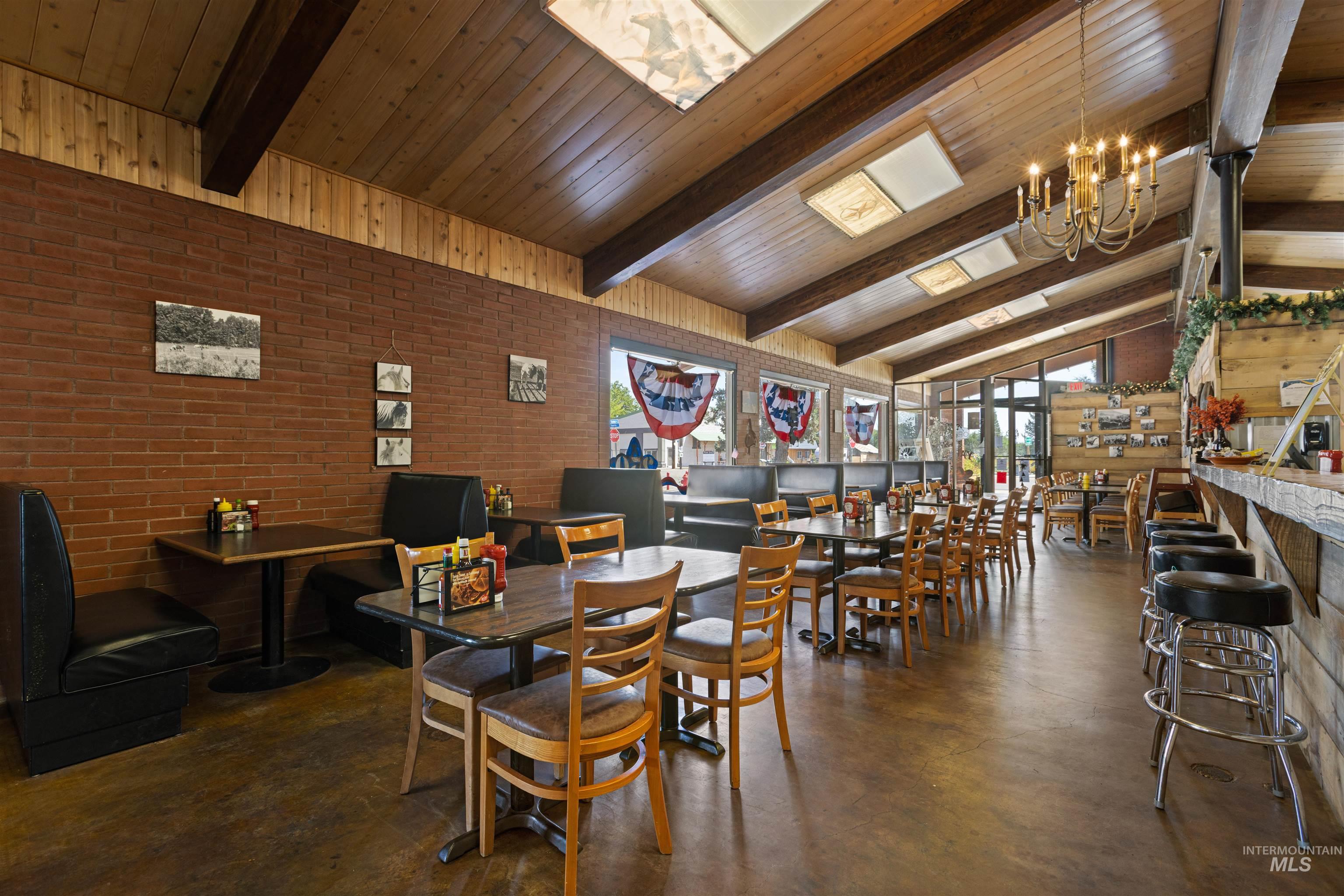 95 N Superior, Cambridge, Idaho 83610, Business/Commercial For Sale, Price $819,000, 98999654