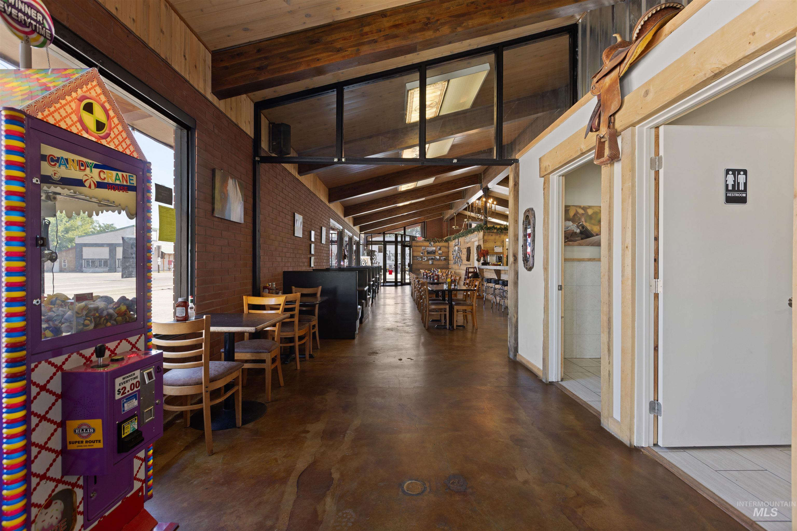 95 N Superior, Cambridge, Idaho 83610, Business/Commercial For Sale, Price $819,000, 98999654