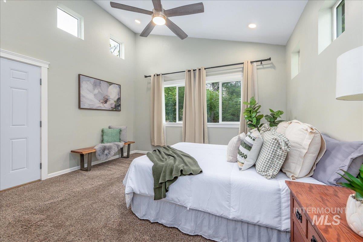2405 S Scarlet St., Boise, Idaho 83706, 4 Bedrooms, 2.5 Bathrooms, Residential For Sale, Price $560,000, 98999655