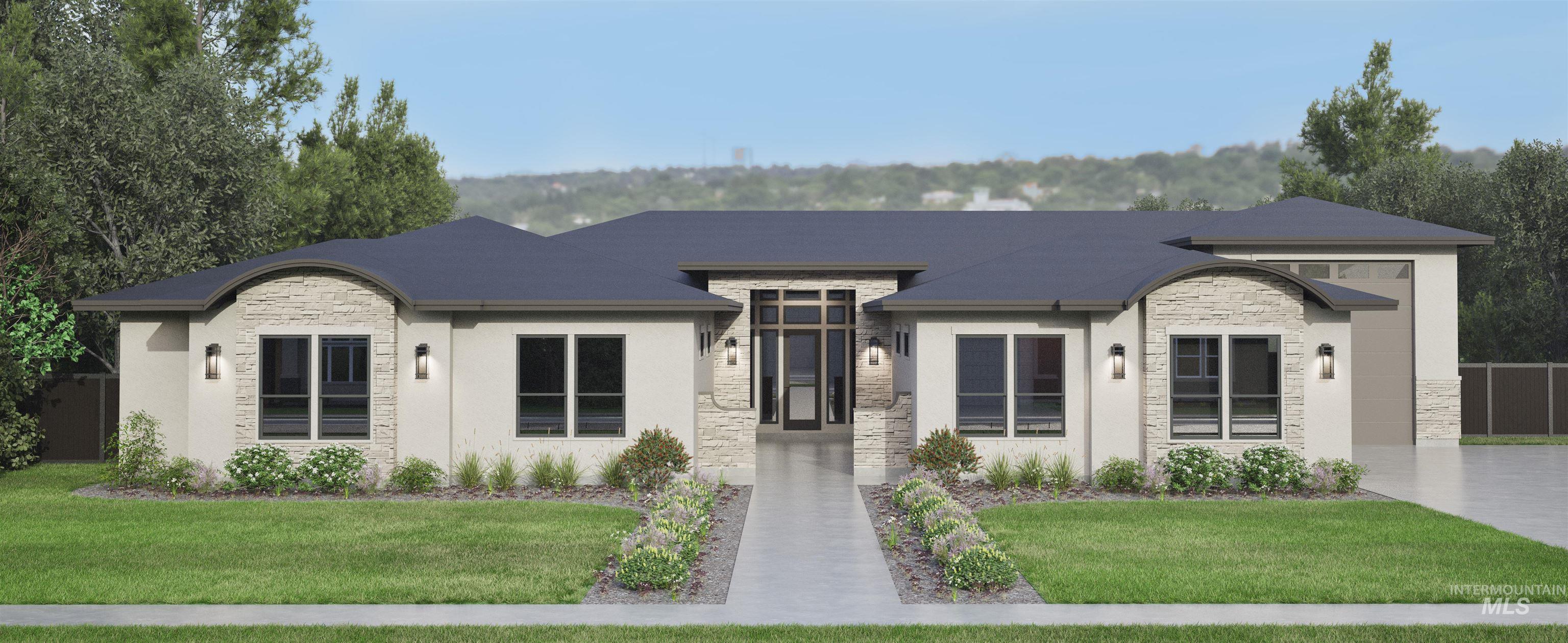 784 N Moscow Ave, Eagle, Idaho 83616, 4 Bedrooms, 4.5 Bathrooms, Residential For Sale, Price $2,399,900, 98999656