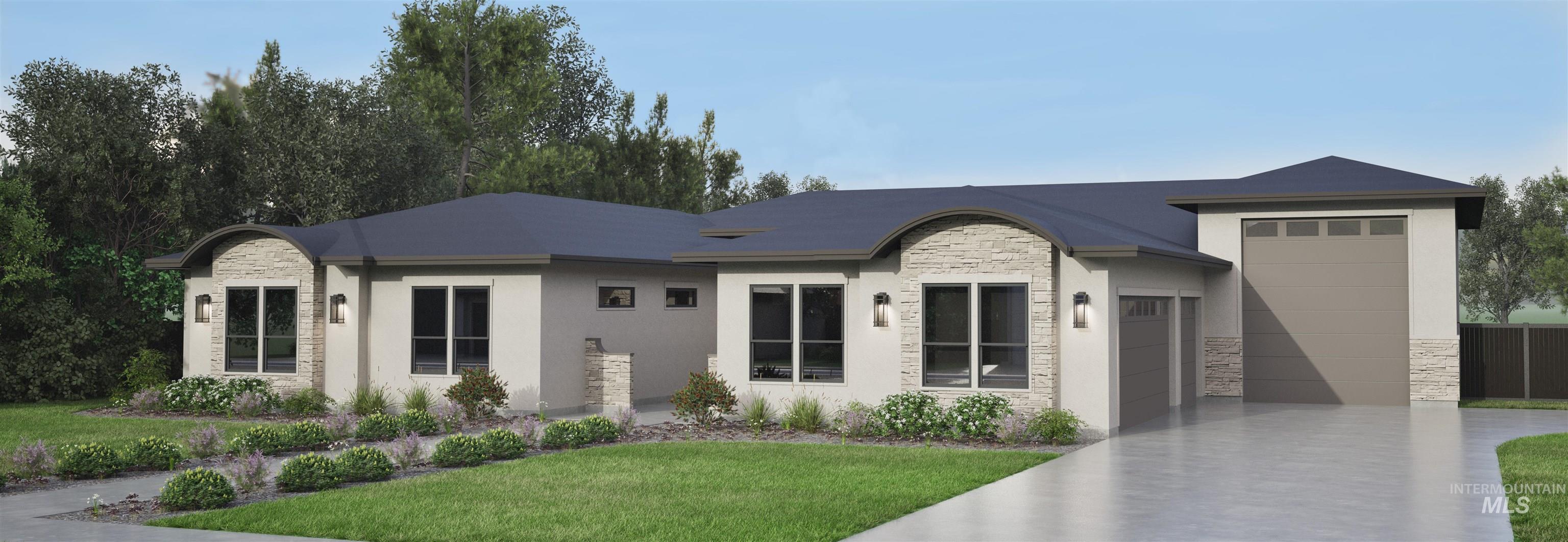 784 N Moscow Ave, Eagle, Idaho 83616, 4 Bedrooms, 4.5 Bathrooms, Residential For Sale, Price $2,399,900, 98999656