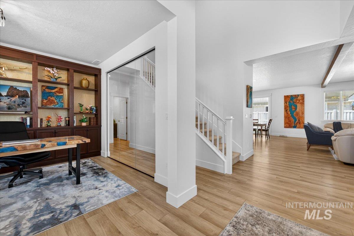 2205 N Vasquero Way, Middleton, Idaho 83644, 3 Bedrooms, 2.5 Bathrooms, Residential For Sale, Price $629,000, 98999658