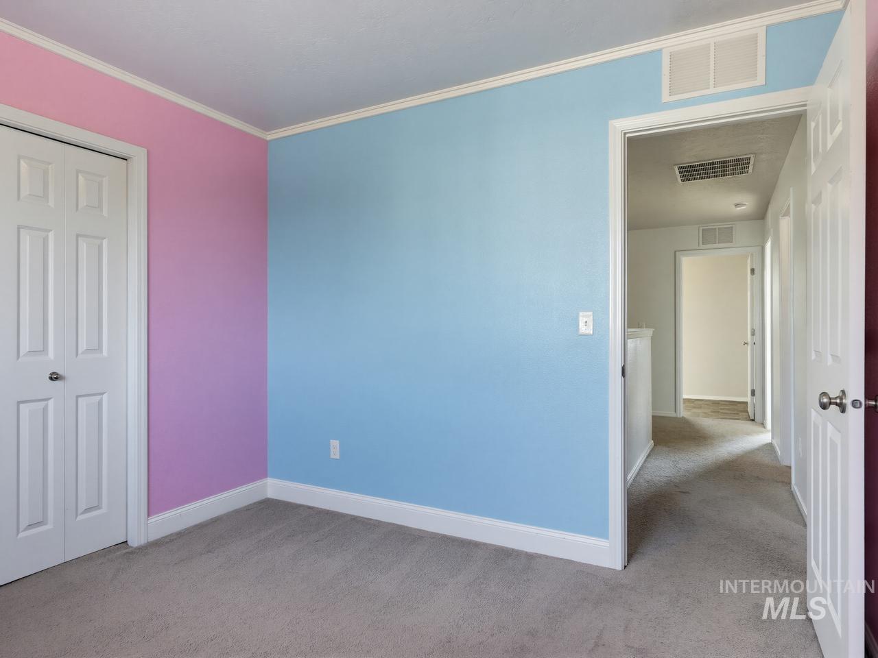 3420 N Cooper Ave, Meridian, Idaho 83646, 4 Bedrooms, 2.5 Bathrooms, Residential For Sale, Price $513,000,MLS 98999659